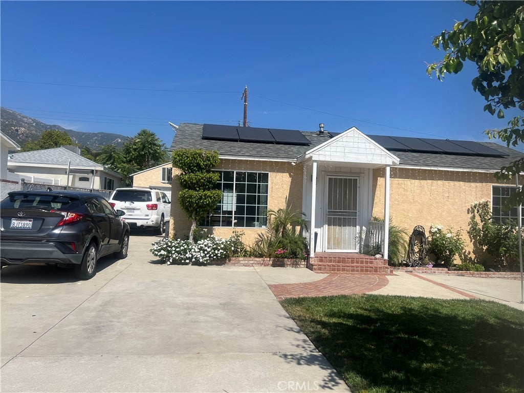 Tujunga, California, 91042, United States, 3 Bedrooms Bedrooms, ,3 BathroomsBathrooms,Residential,For Sale,2048284