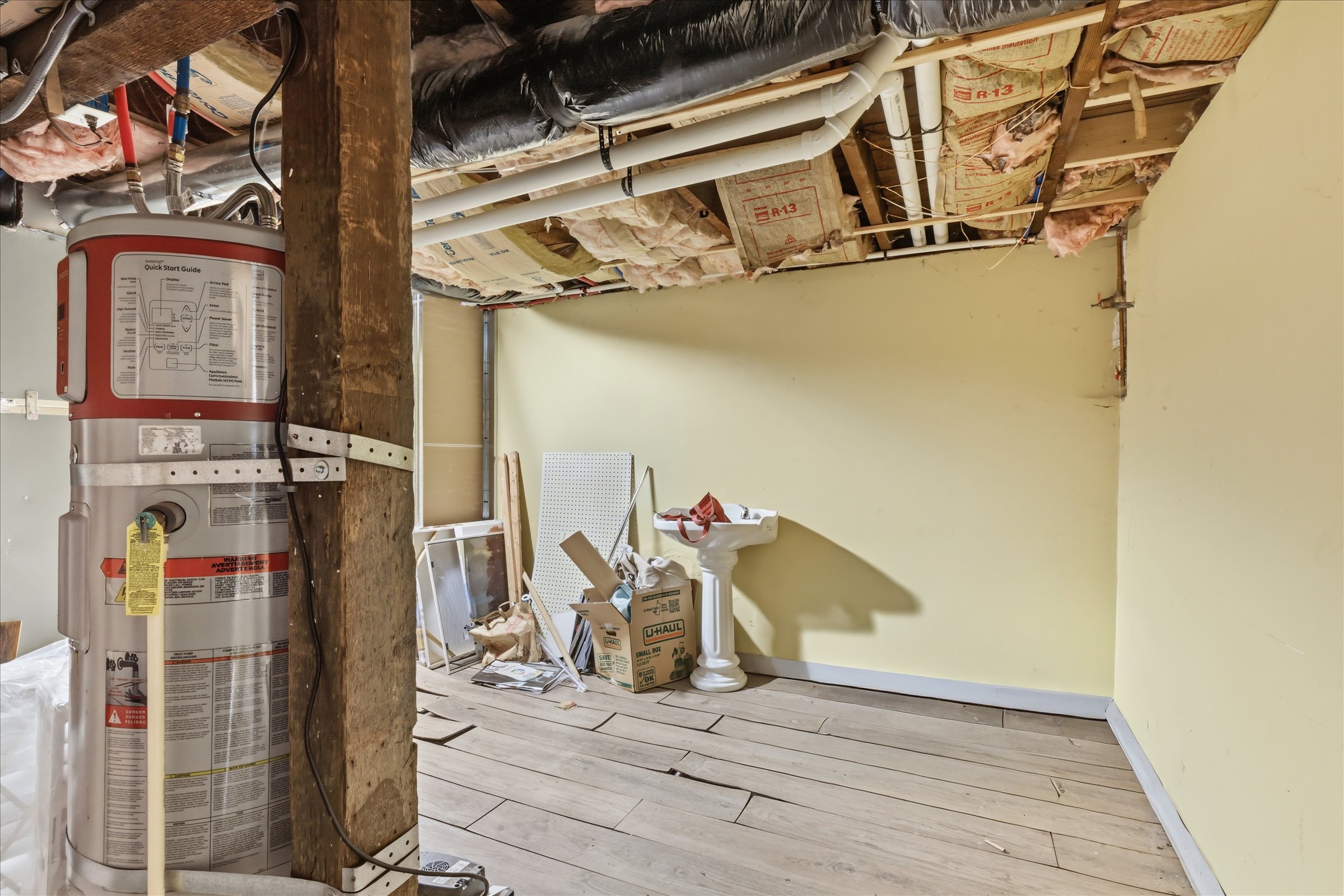  3557 S Hudson St, Seattle, WA 98118 - 物件實景