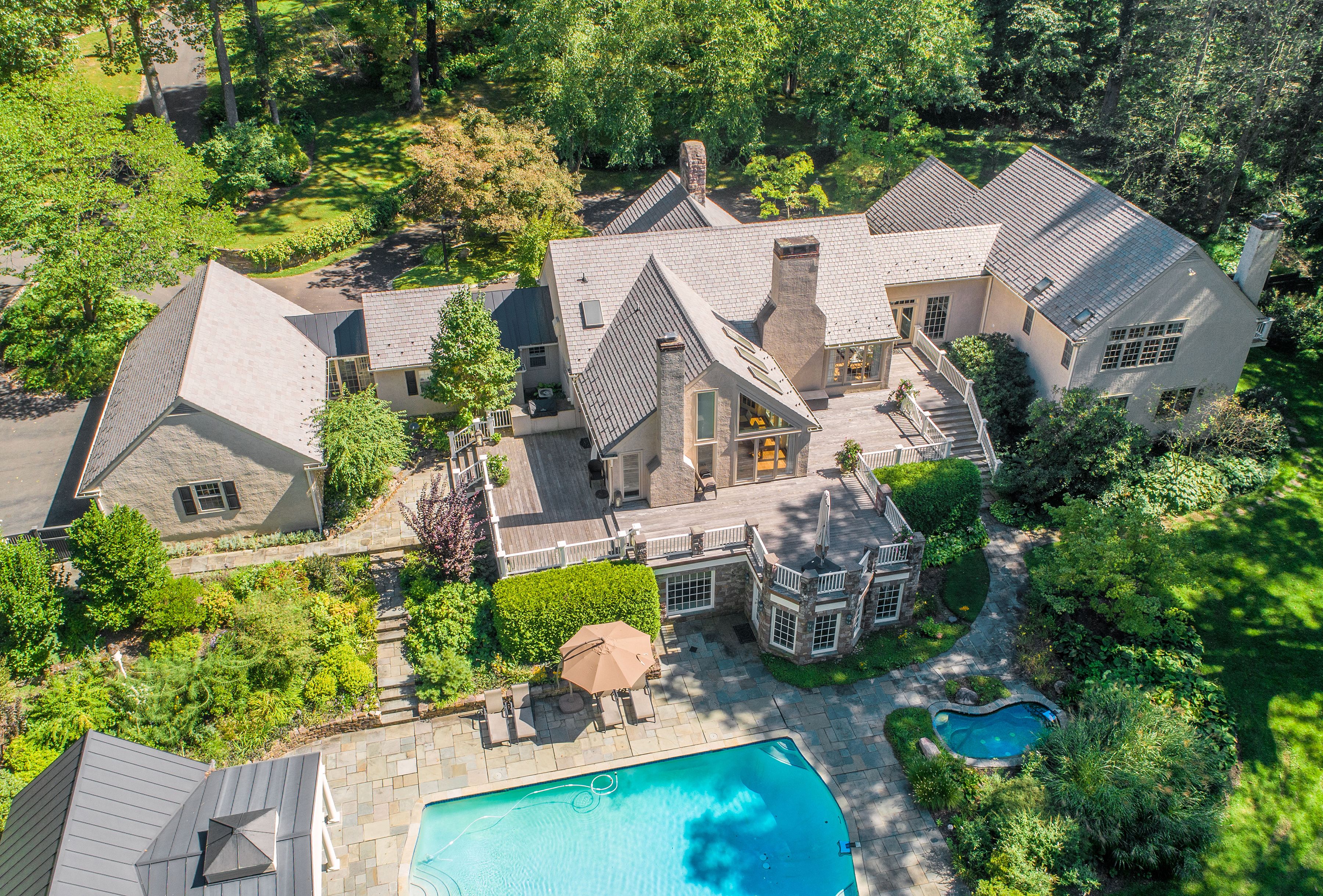  6731 Paxson Road, New Hope, PA 18938 - 物件實景