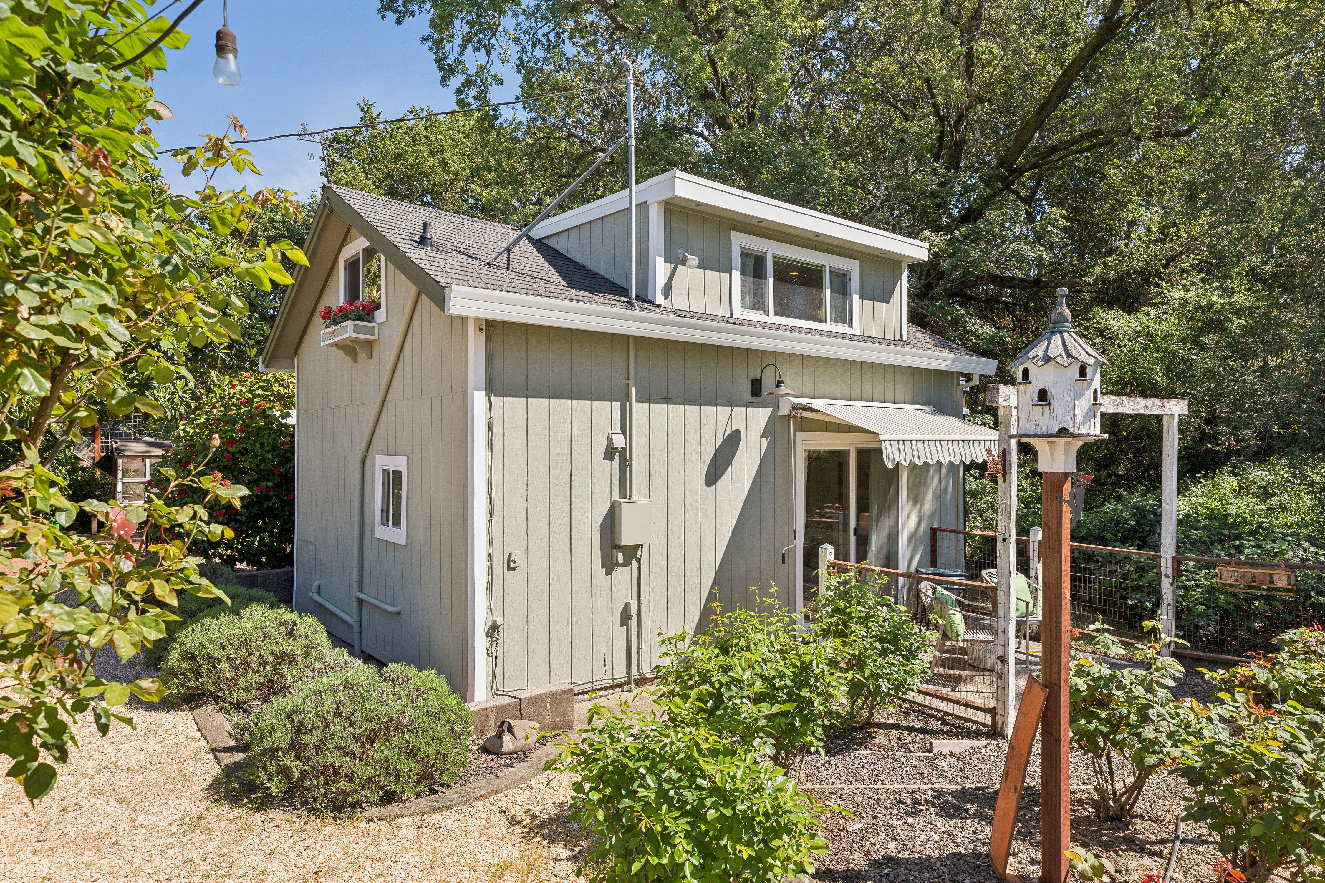  Charming Country Property - 物件實景