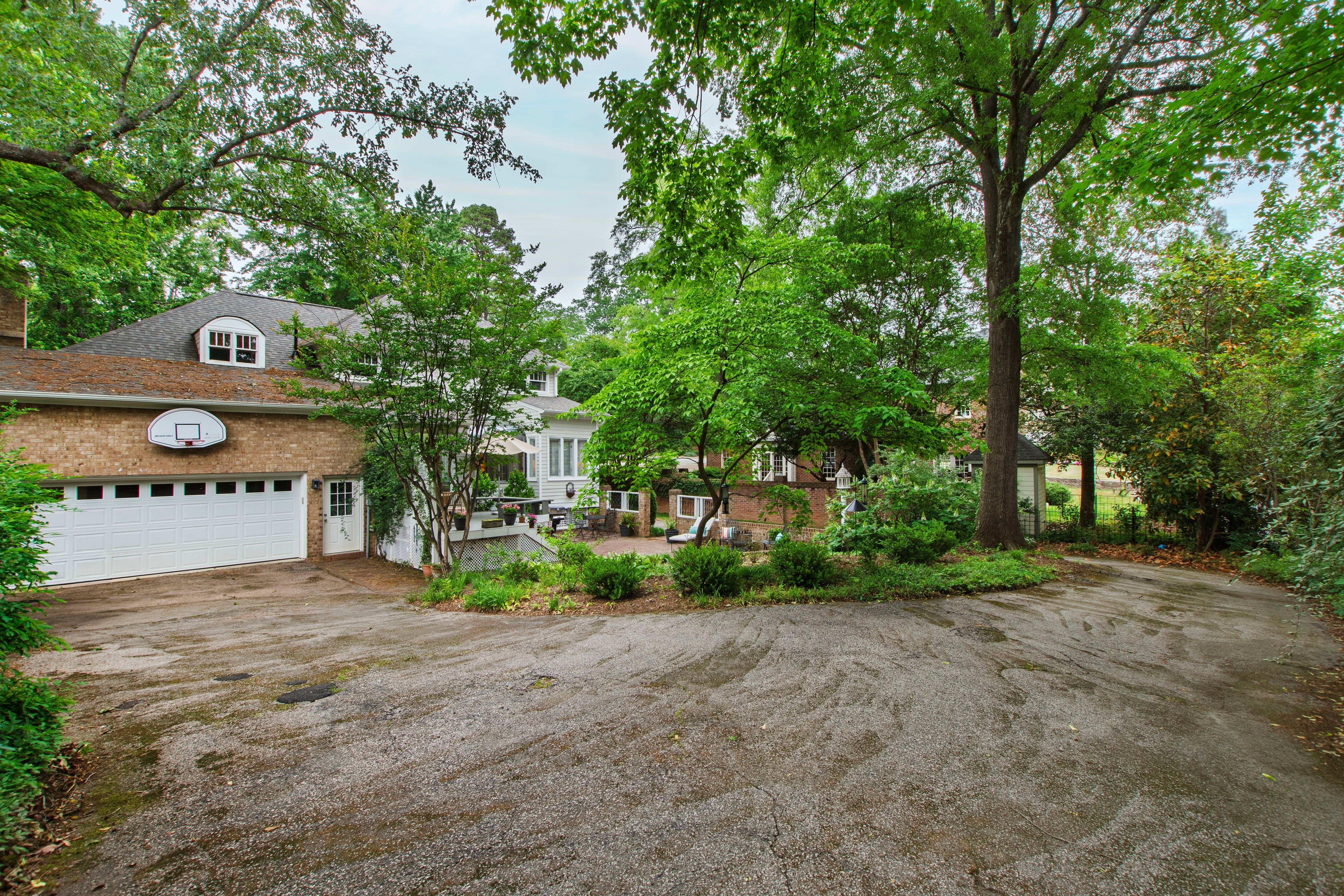  1916 Stone Street, Raleigh, NC 27608 - 物件實景