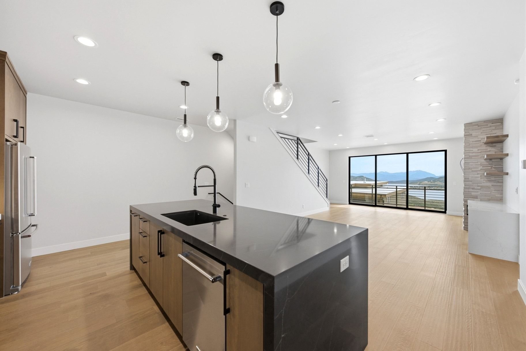  Klaim’s Premier Residence with Jaw-Dropping Views, Minutes to Deer ValleyEast - 物件實景
