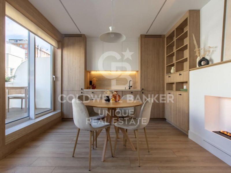 Madrid, Madrid, Barrio de Salamanca, Lista Madrid, Madrid, Comunidad de Madrid, ES, 2 Bedrooms Bedrooms, ,2 BathroomsBathrooms,Residential,For Sale,Madrid, Madrid, Barrio de Salamanca, Lista Madrid,1627547