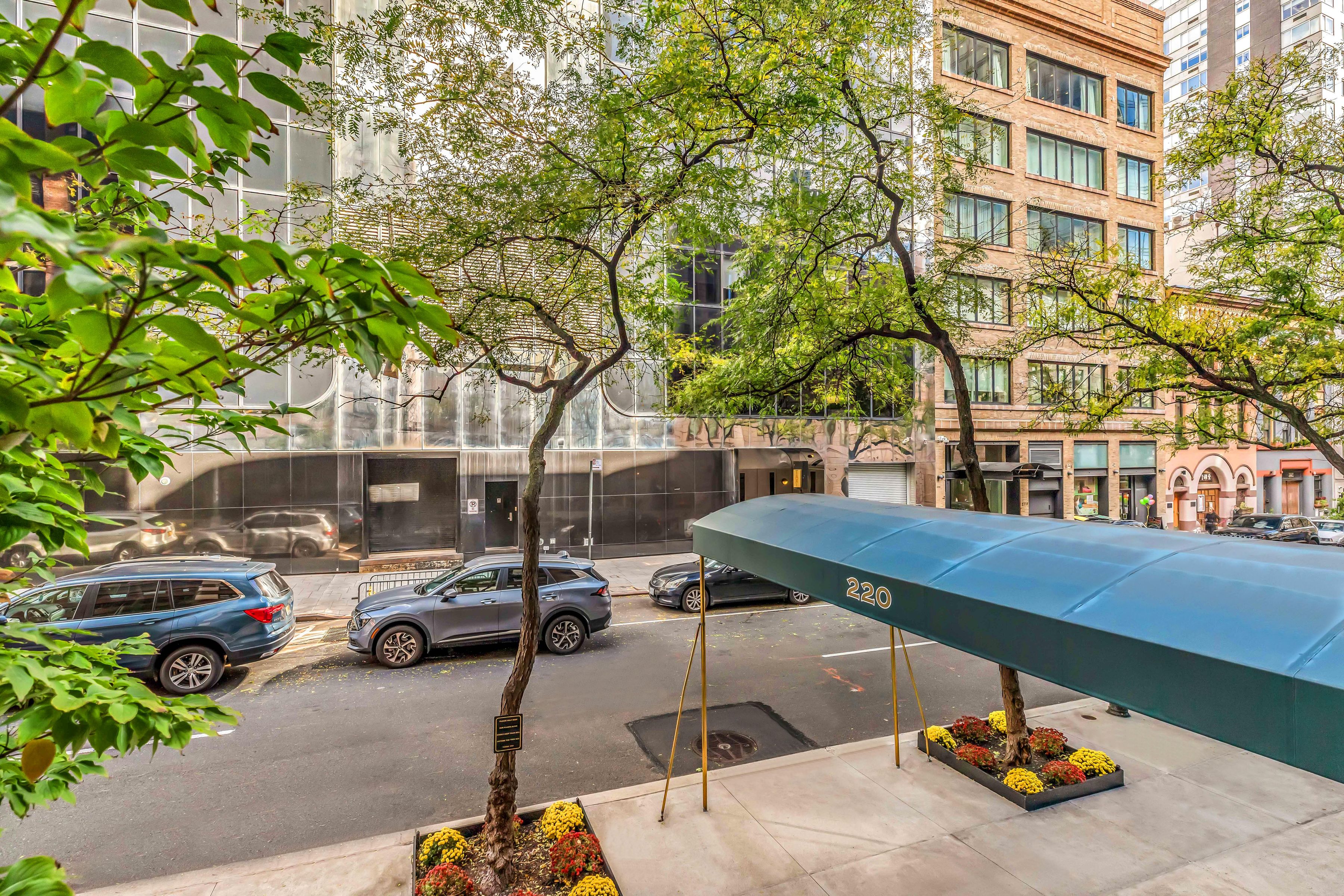  220 East 67th Street - 物件實景
