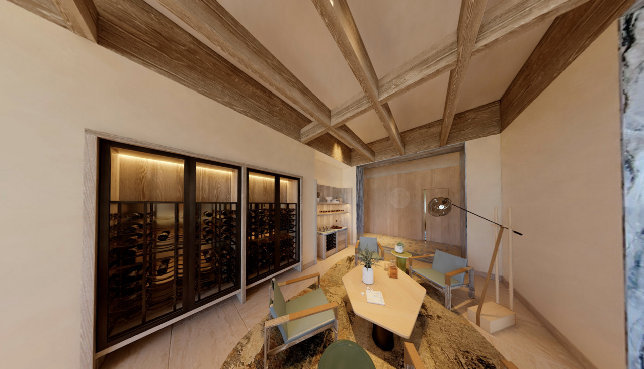 Exceptional Panorama Beachfront 5-Bedroom Cap Cana, Cap Cana, DO, 5 Bedrooms Bedrooms, ,6 BathroomsBathrooms,Residential,For Sale,Exceptional Panorama Beachfront 5-Bedroom Cap Cana,1407640