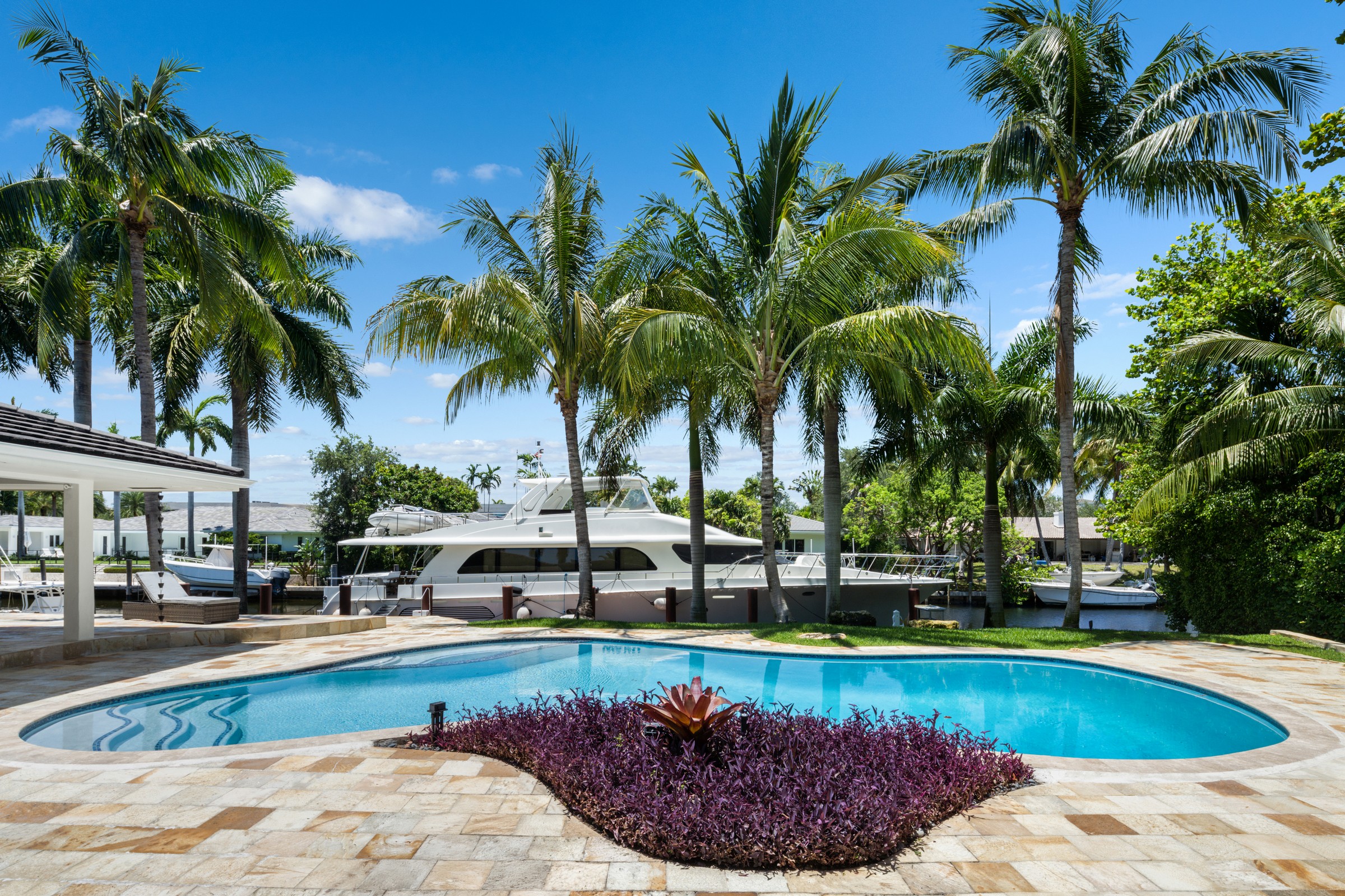  435 Marquesa Dr, Coral Gables, FL, 33156 - 物件實景