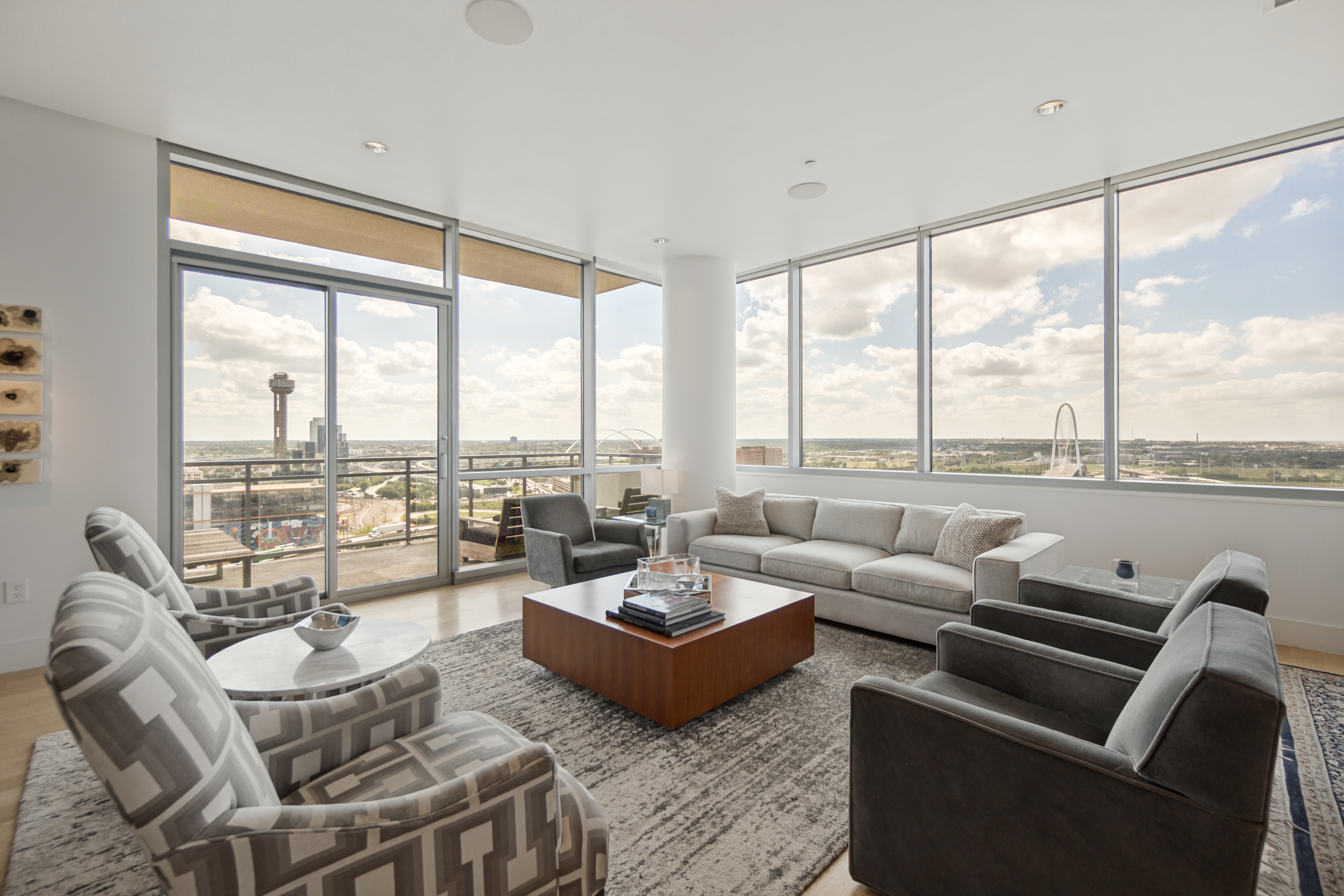  2200 Victory Avenue #1705 - 物件實景