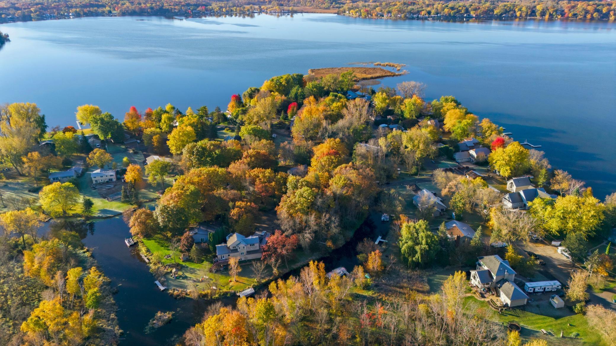 Forest Lake, Minnesota, 55025, United States, 3 Bedrooms Bedrooms, ,1 BathroomBathrooms,Residential,For Sale,1970545