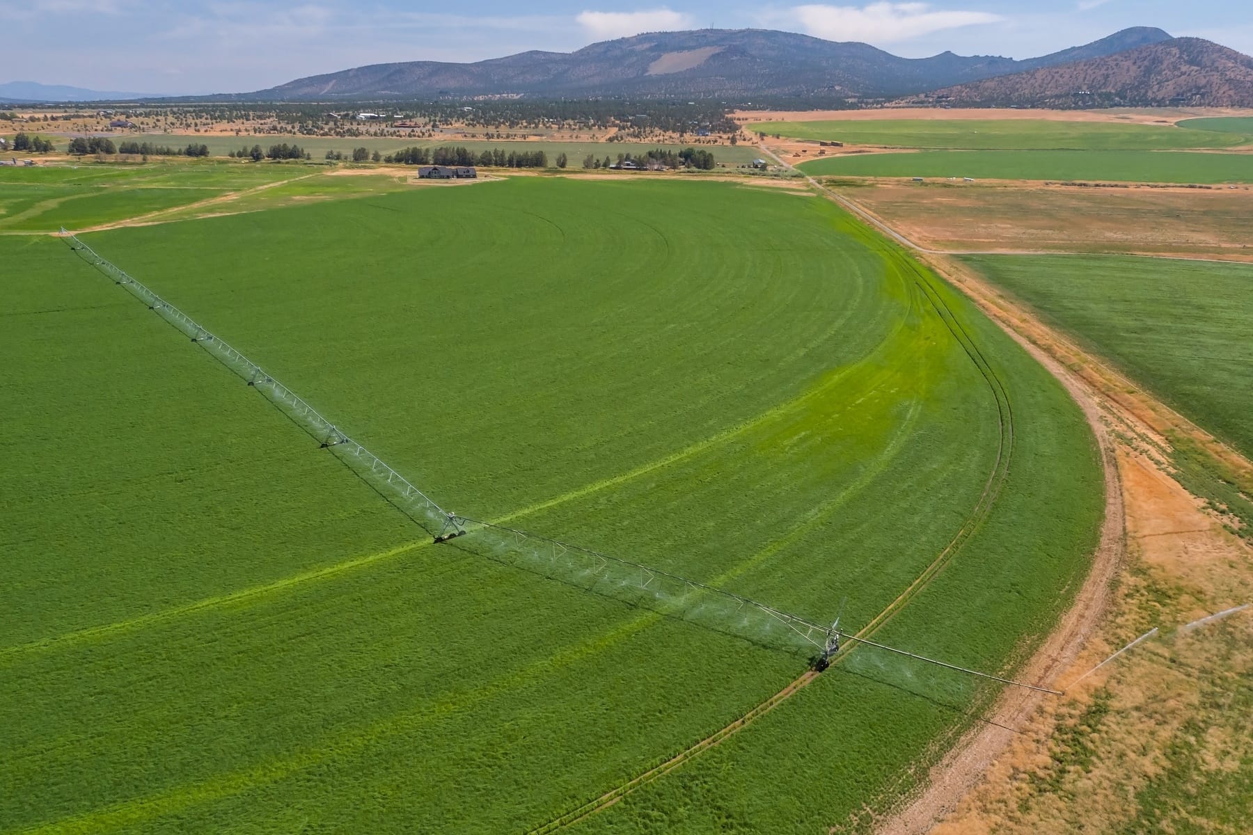  11705 SW Shumway Road Powell Butte, OR 97753 - 物件實景