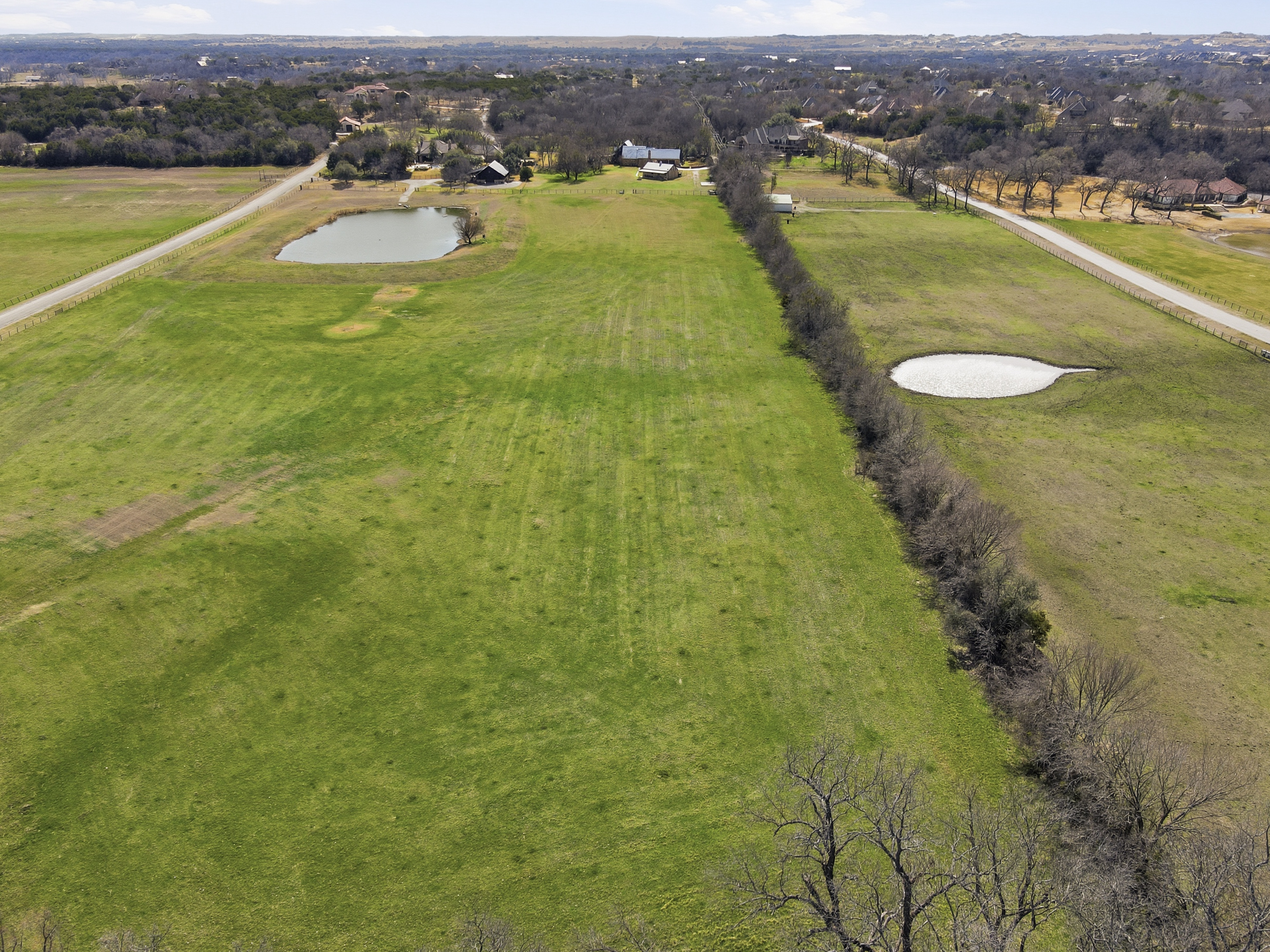  129 Trinity Bluffs, Aledo, TX, 76008 - 物件實景