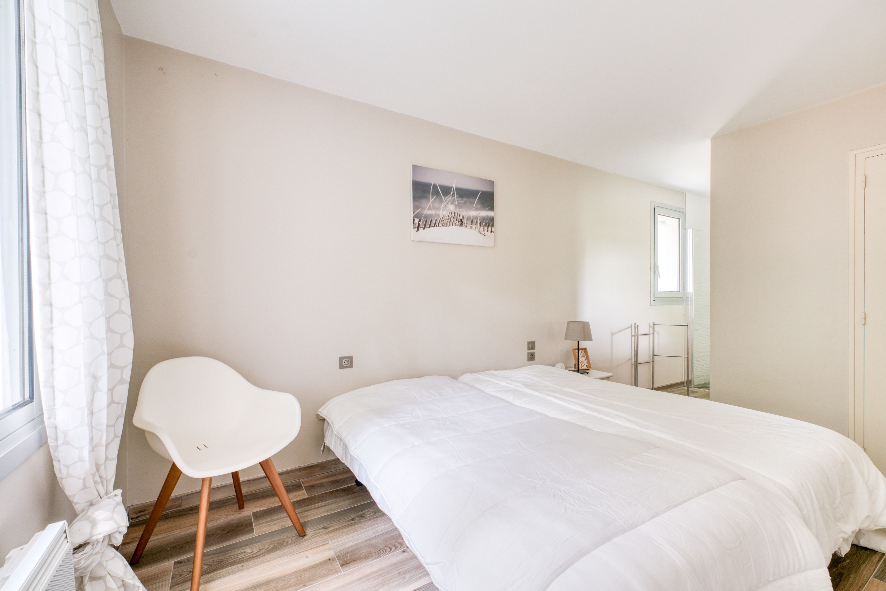  Villa in the Suzac District, 800 Metres from the Beach – Saint-Georges-de-Didon… - 物件實景