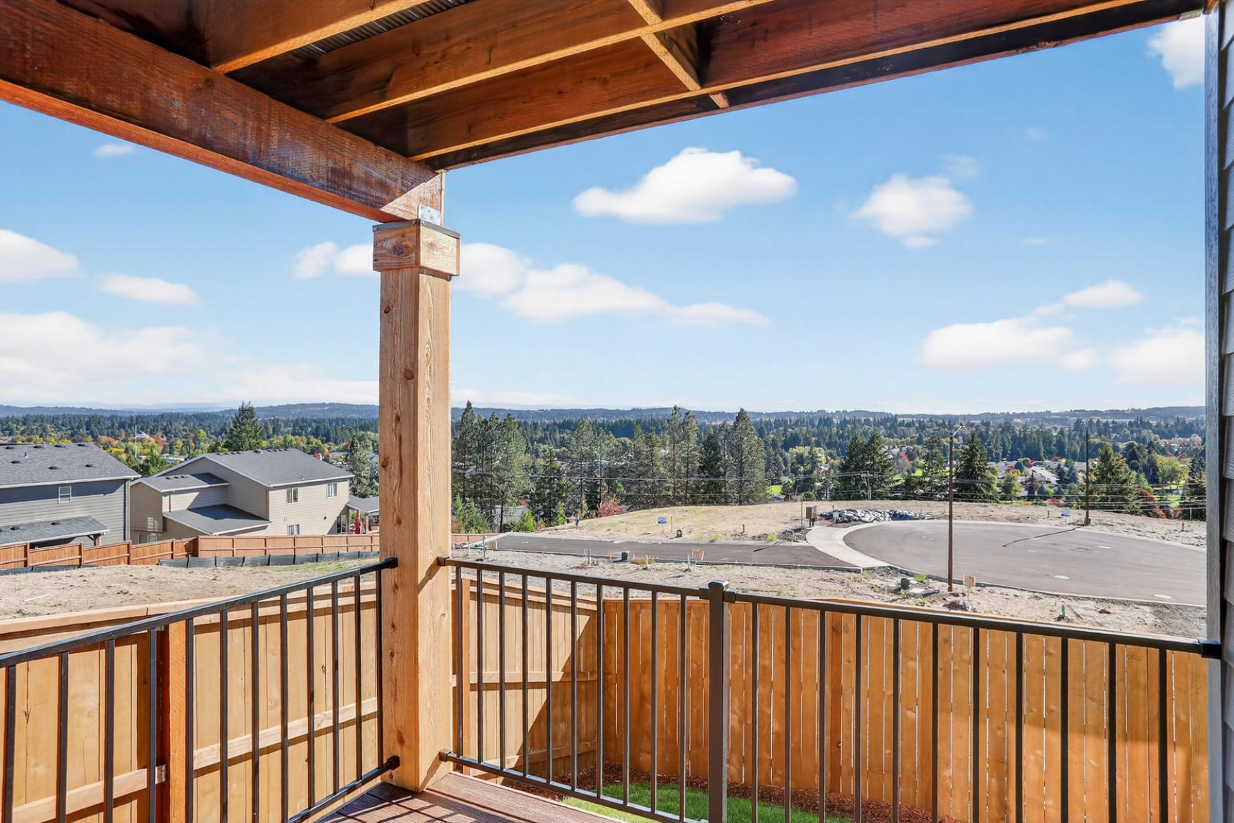  12188 SW Autumnview ST Tigard, OR 97224 - 物件實景