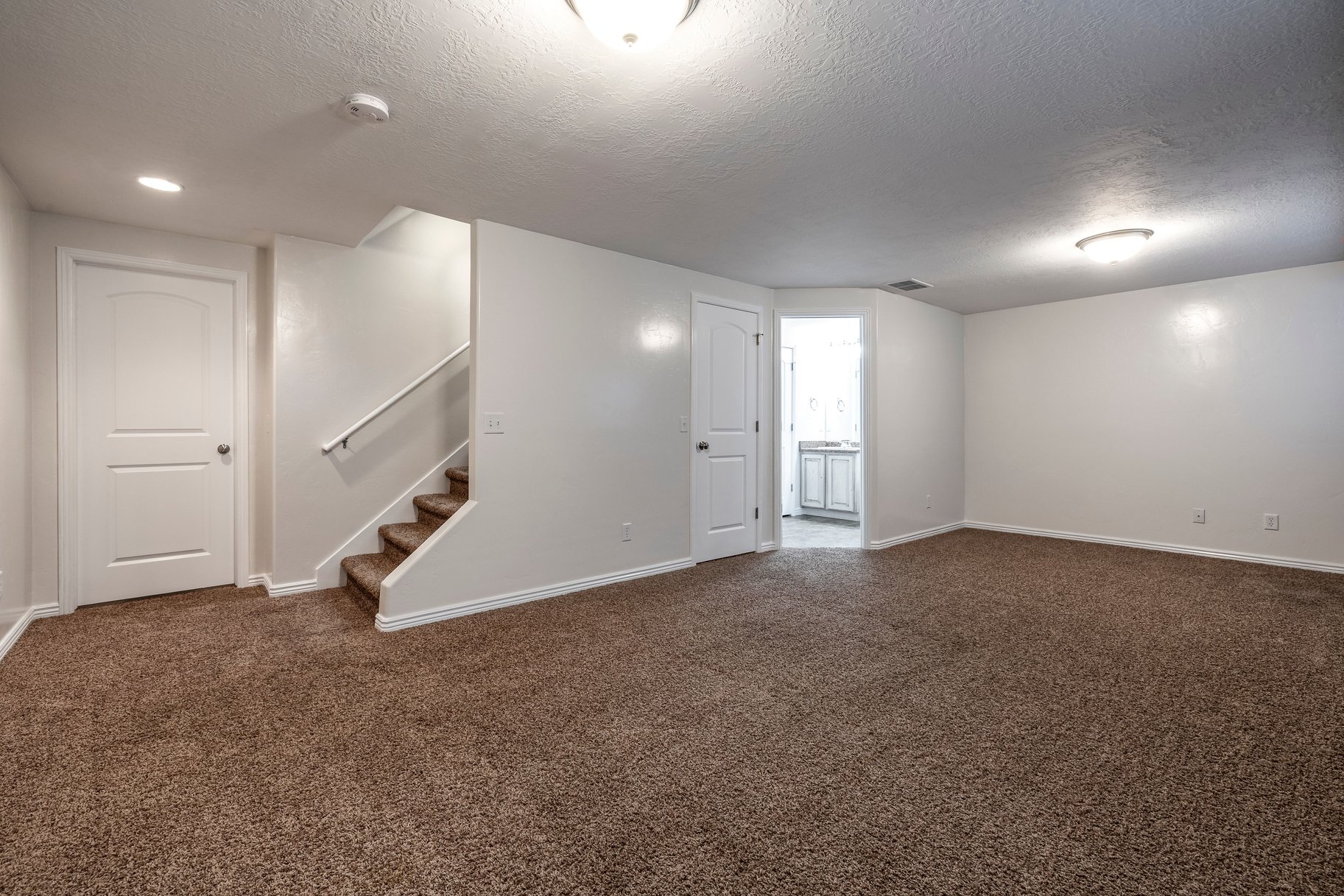  Townhome with Fully Finished Basement - 物件實景