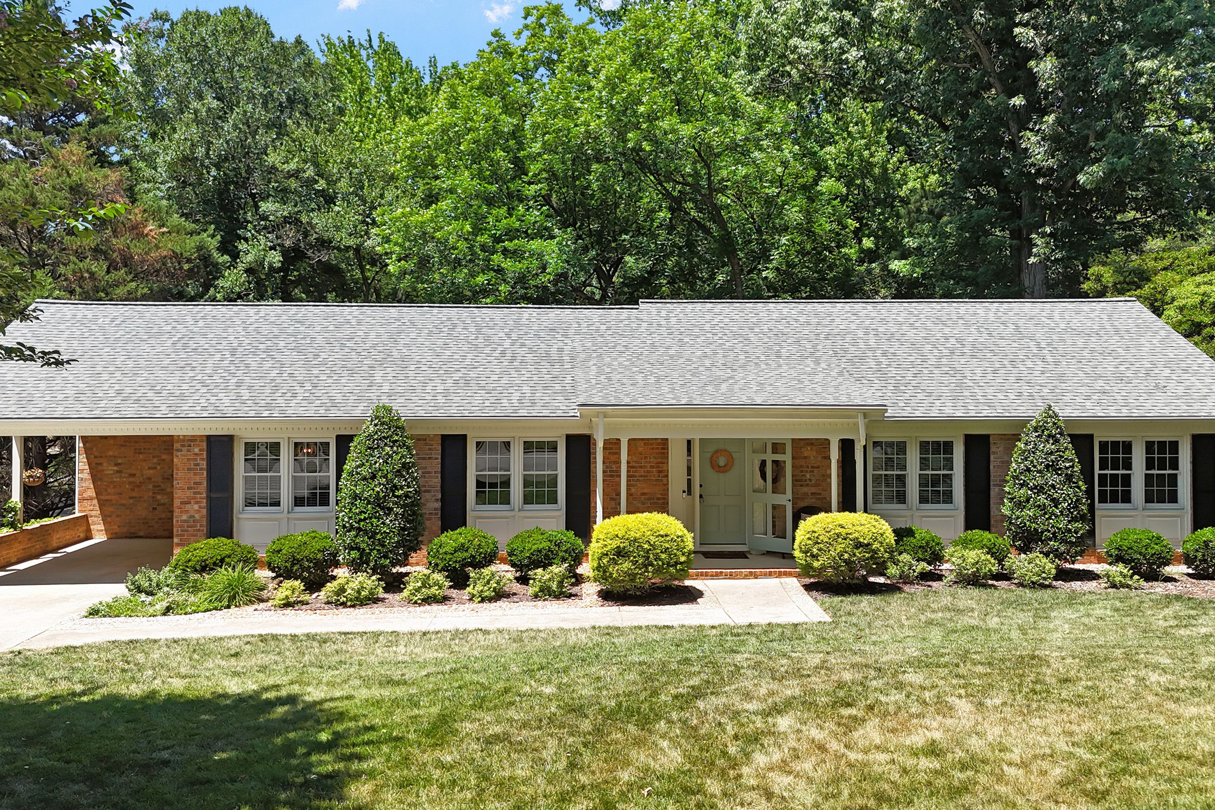  1101 Winona Road, Raleigh, NC, 27609 - 物件實景