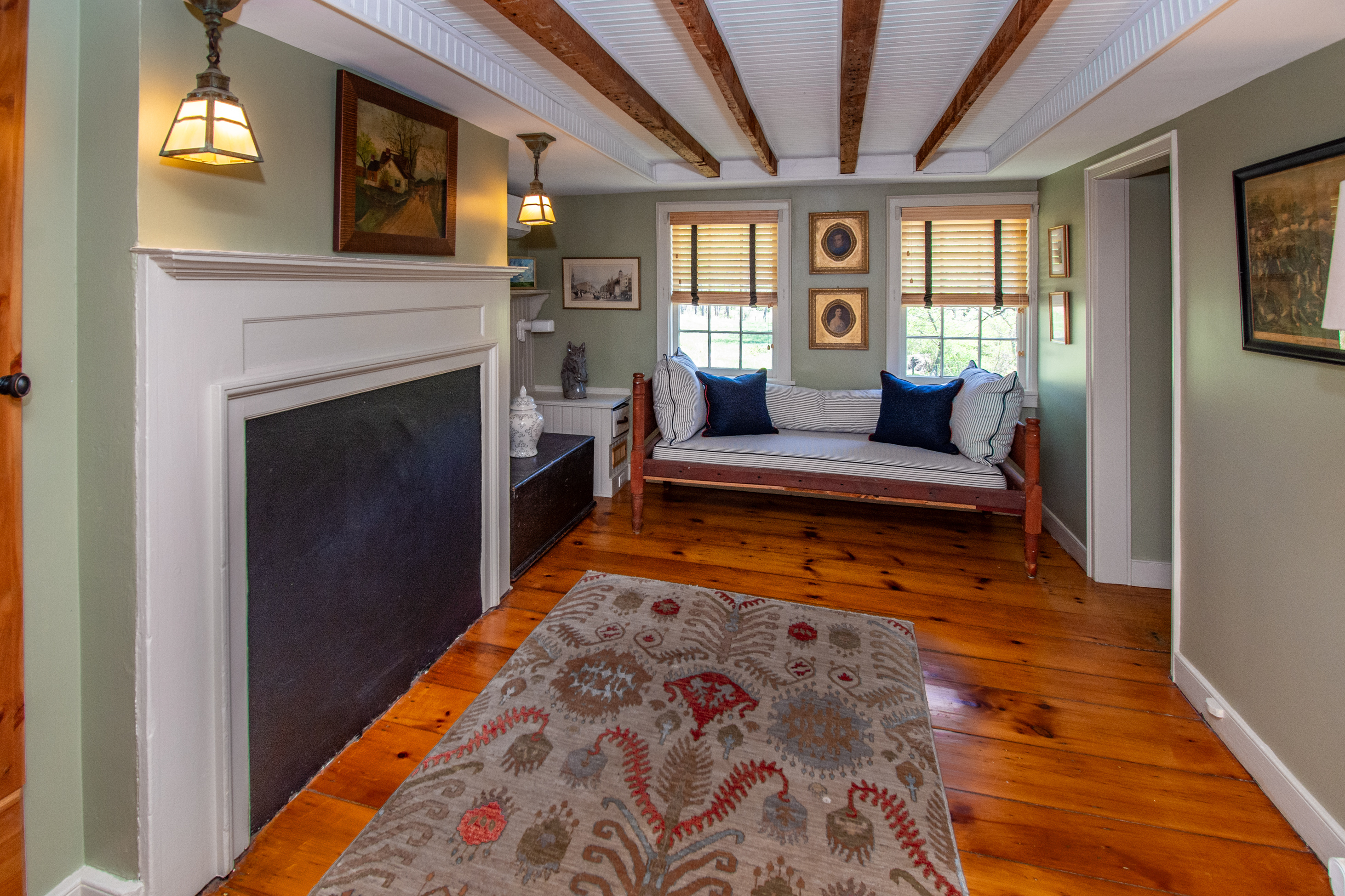 Historic New Hope Home with Updated Pool, Heated Studio, and Bucks County Charm - 物件實景