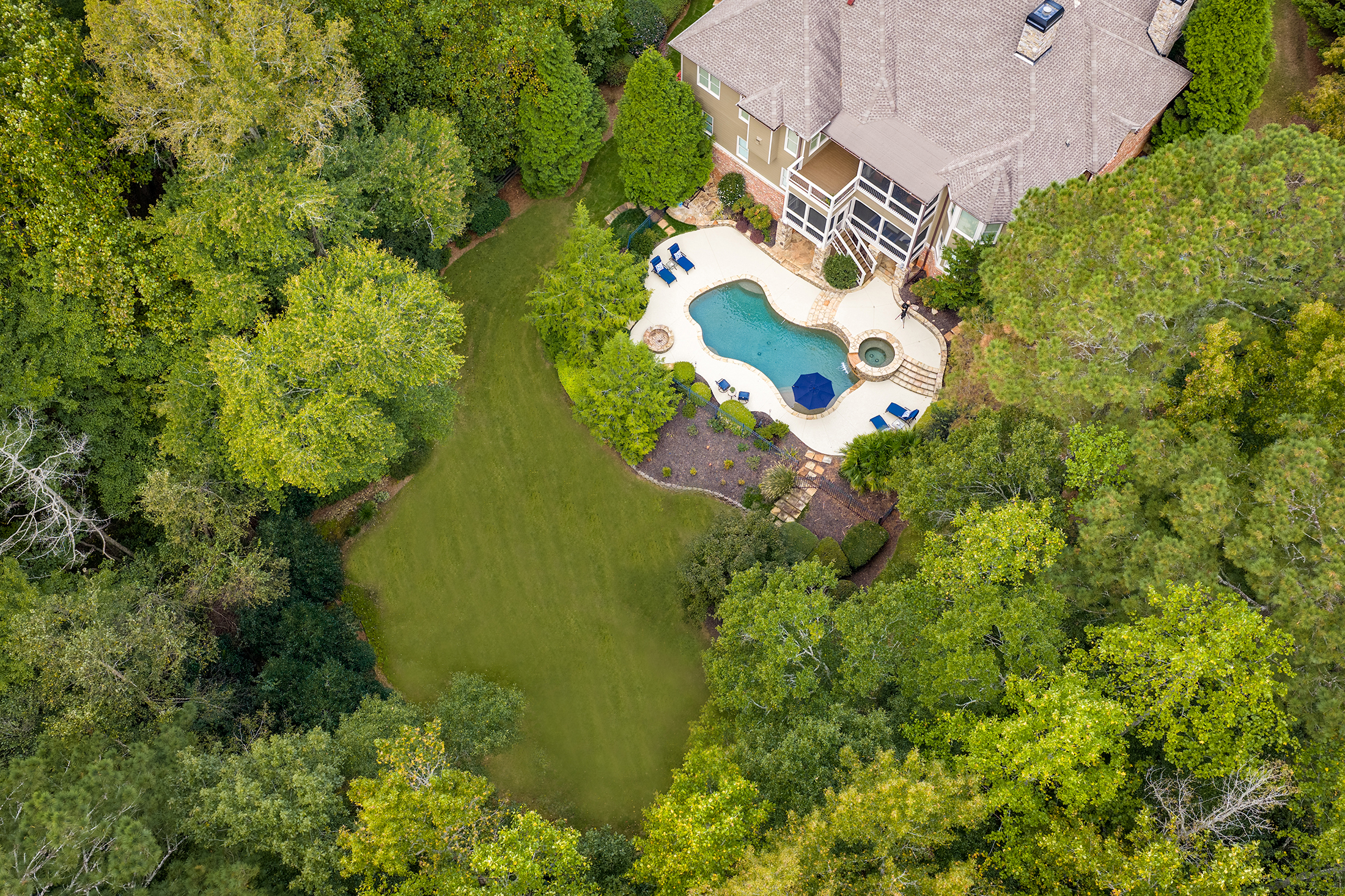  Set on a Spacious Cul-de-Sac Lot in Arbor Green - 物件實景