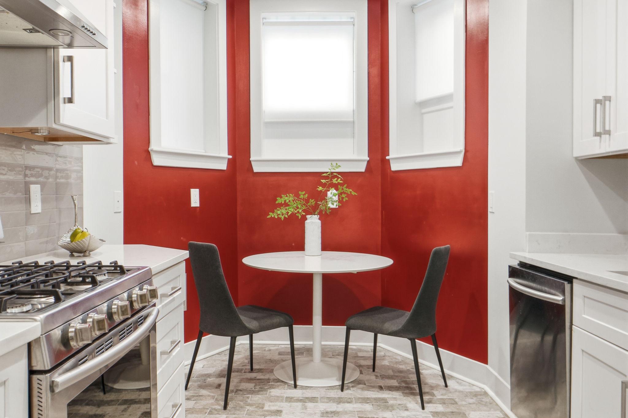  1126 5th Street NW, Washington, DC, 20001 - 物件實景