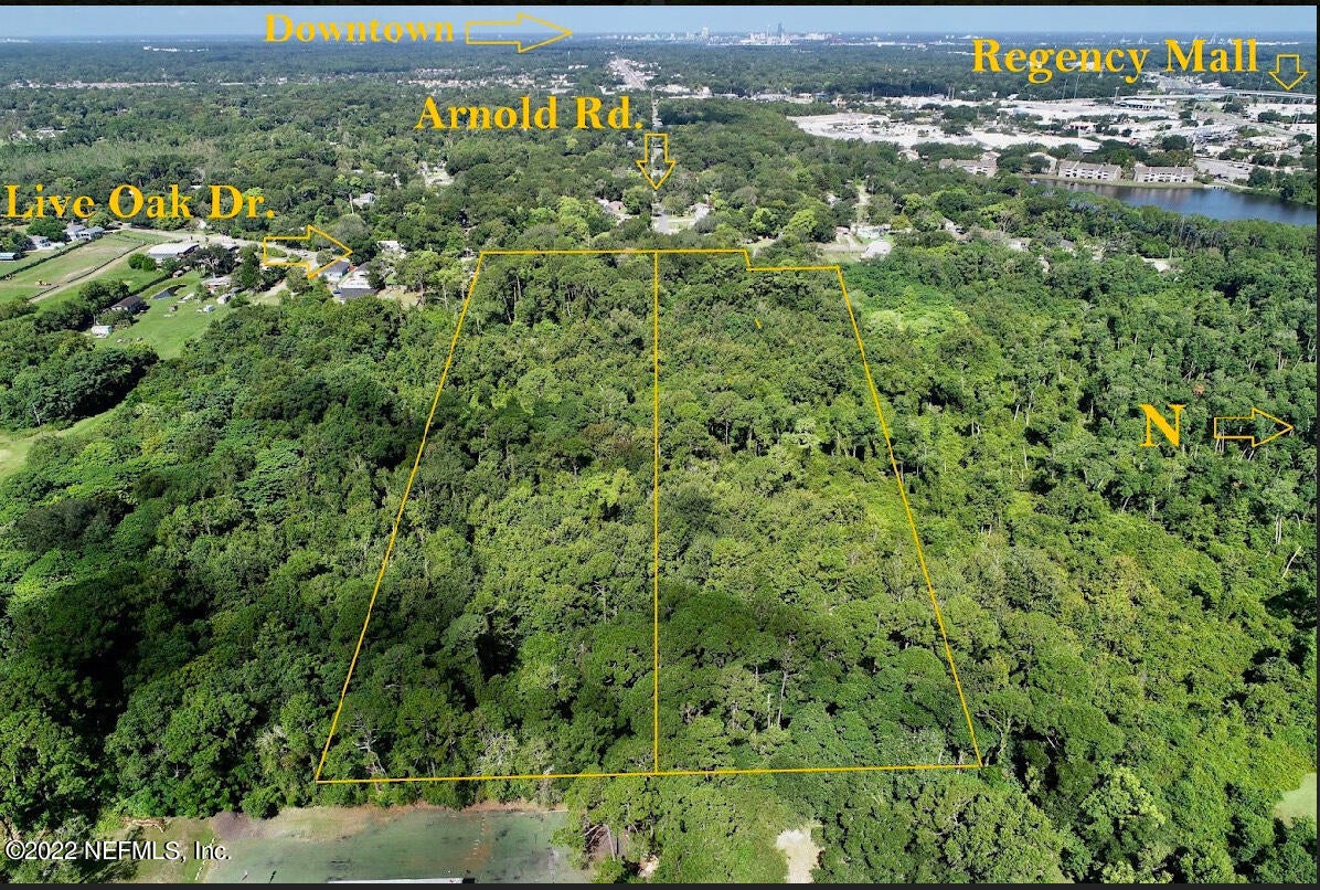 1705 Live Oak Drive, Jacksonville, Florida, 32246, United States, ,Residential,For Sale,1705 Live Oak Drive,1126256