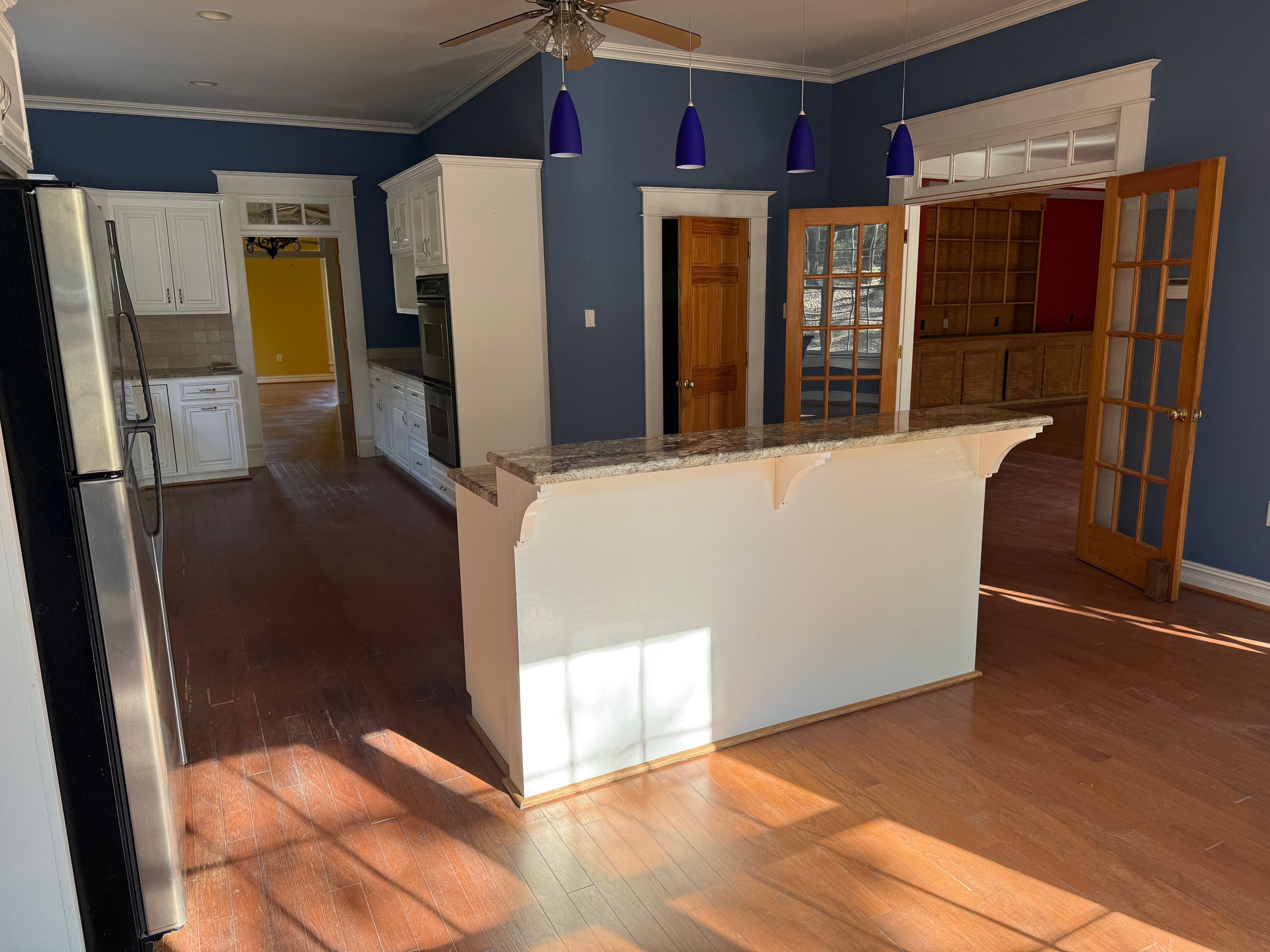 West Monroe, Louisiana, 71291, United States, 4 Bedrooms Bedrooms, ,4 BathroomsBathrooms,Residential,For Sale,2005642