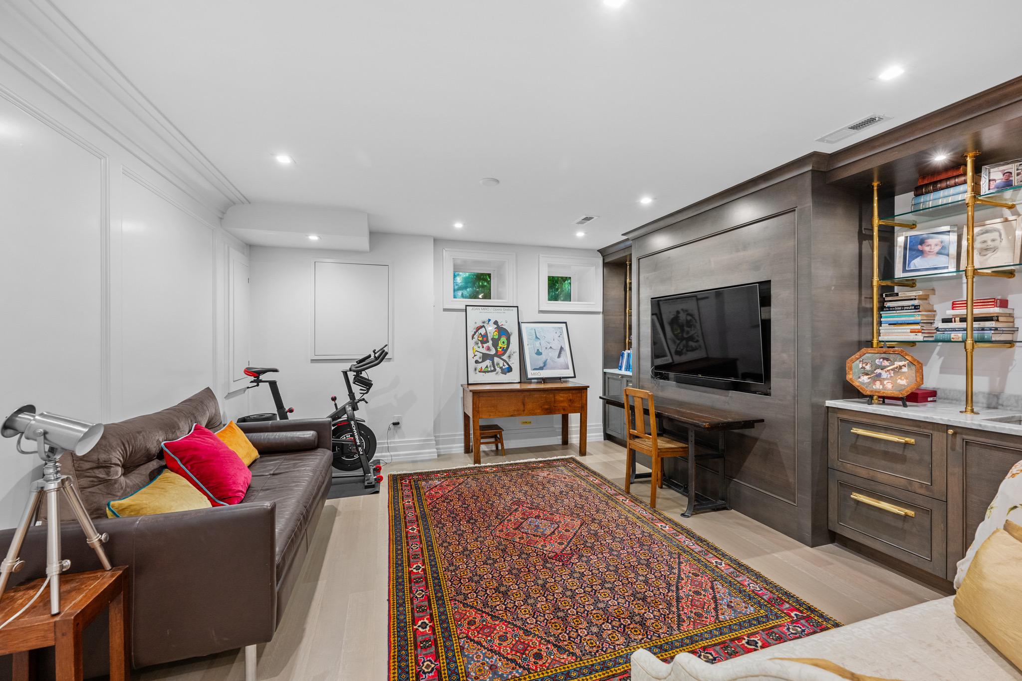  1524 Swann Street NW, Washington, DC, 20009 - 物件實景