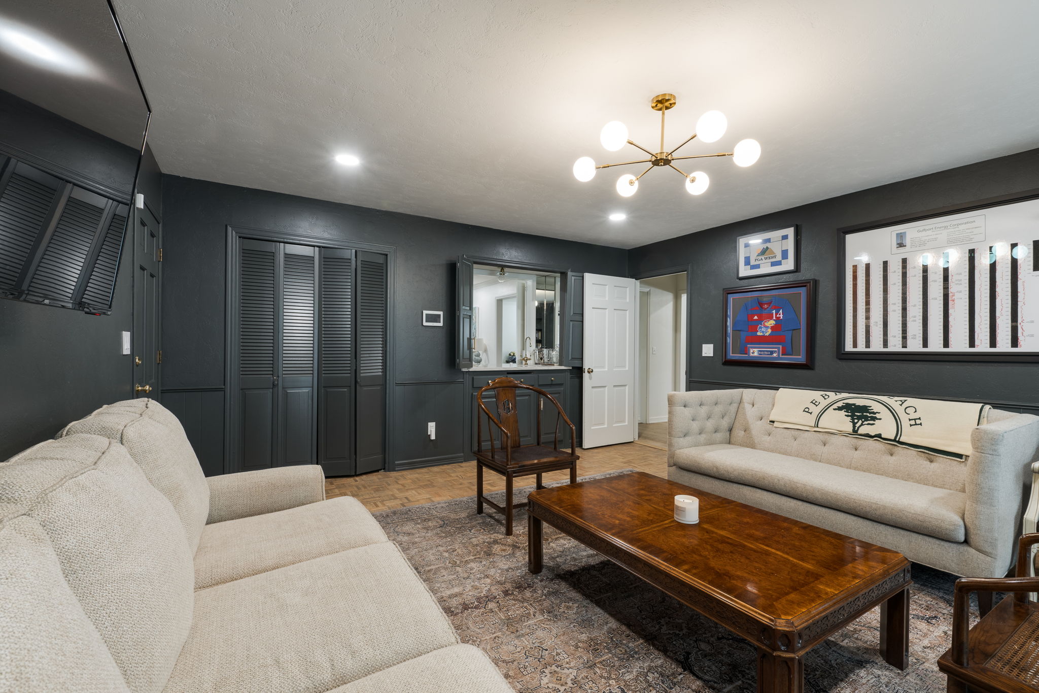  3100 Stonybrook Road, Oklahoma City, OK 73120 - 物件實景
