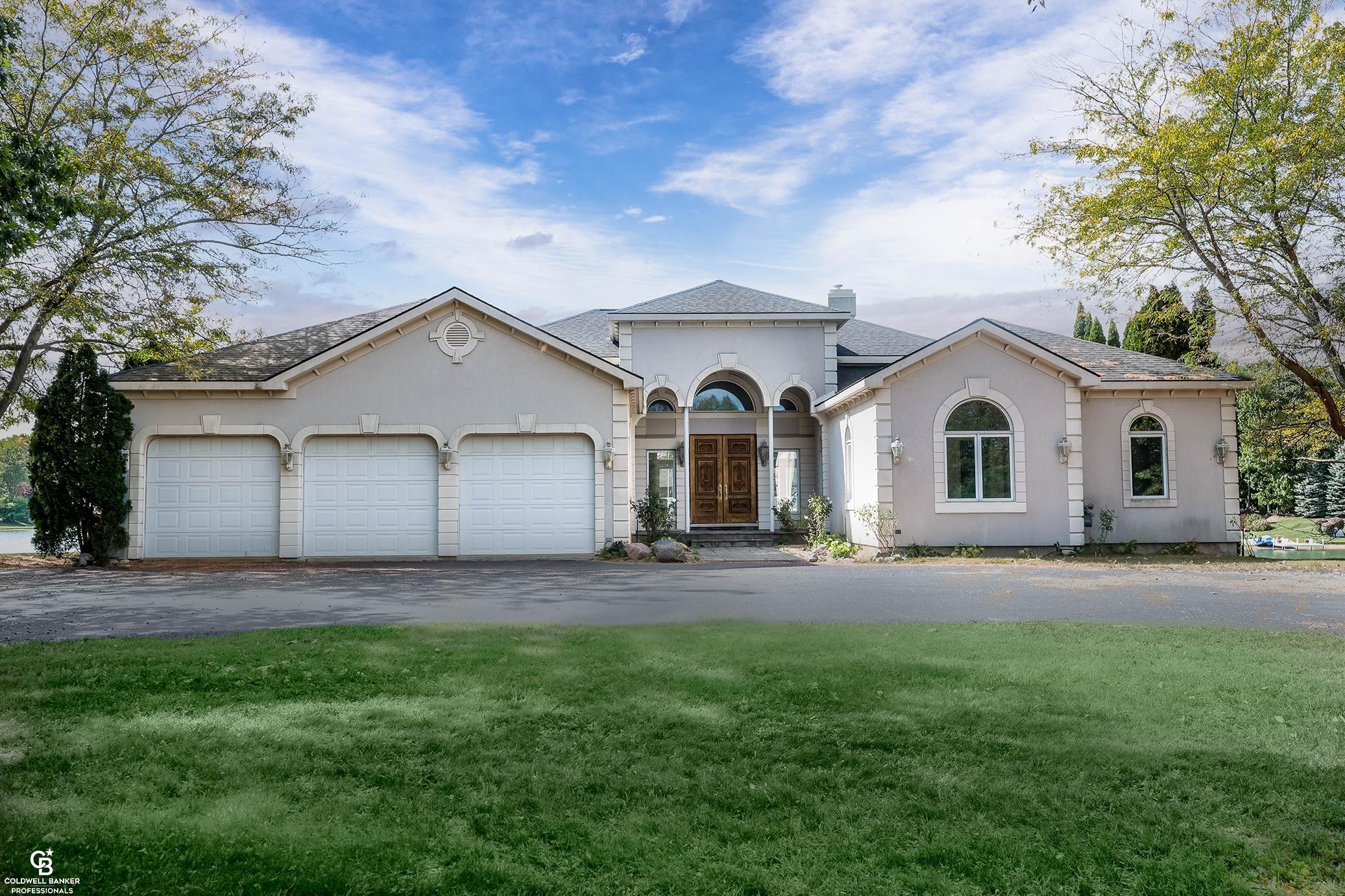 Richmond, Michigan, 48062, United States, 3 Bedrooms Bedrooms, ,3 BathroomsBathrooms,Residential,For Sale,1957778