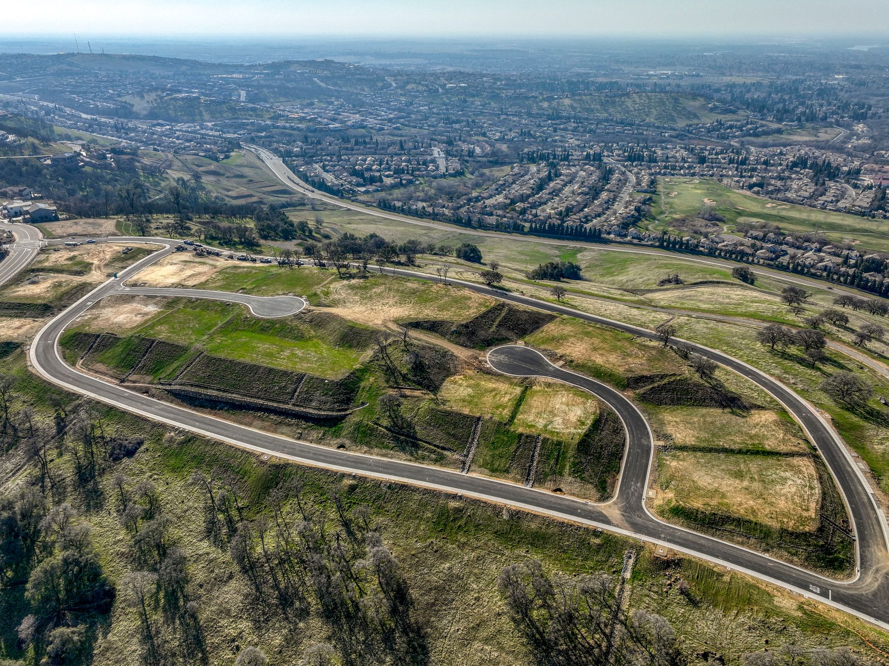 1124 Fire Clay Dr., El Dorado Hills, CA 95762 - 物件實景