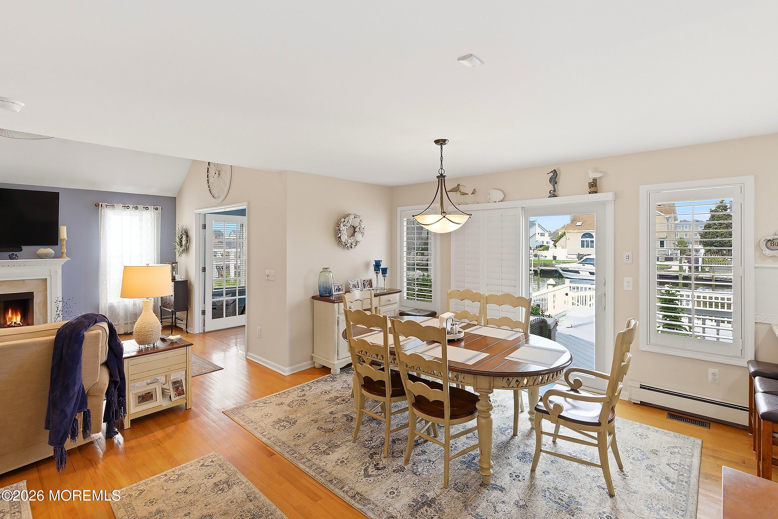 Bayville, New Jersey, 08721, United States, 4 Bedrooms Bedrooms, ,3 BathroomsBathrooms,Residential,For Sale,2049035