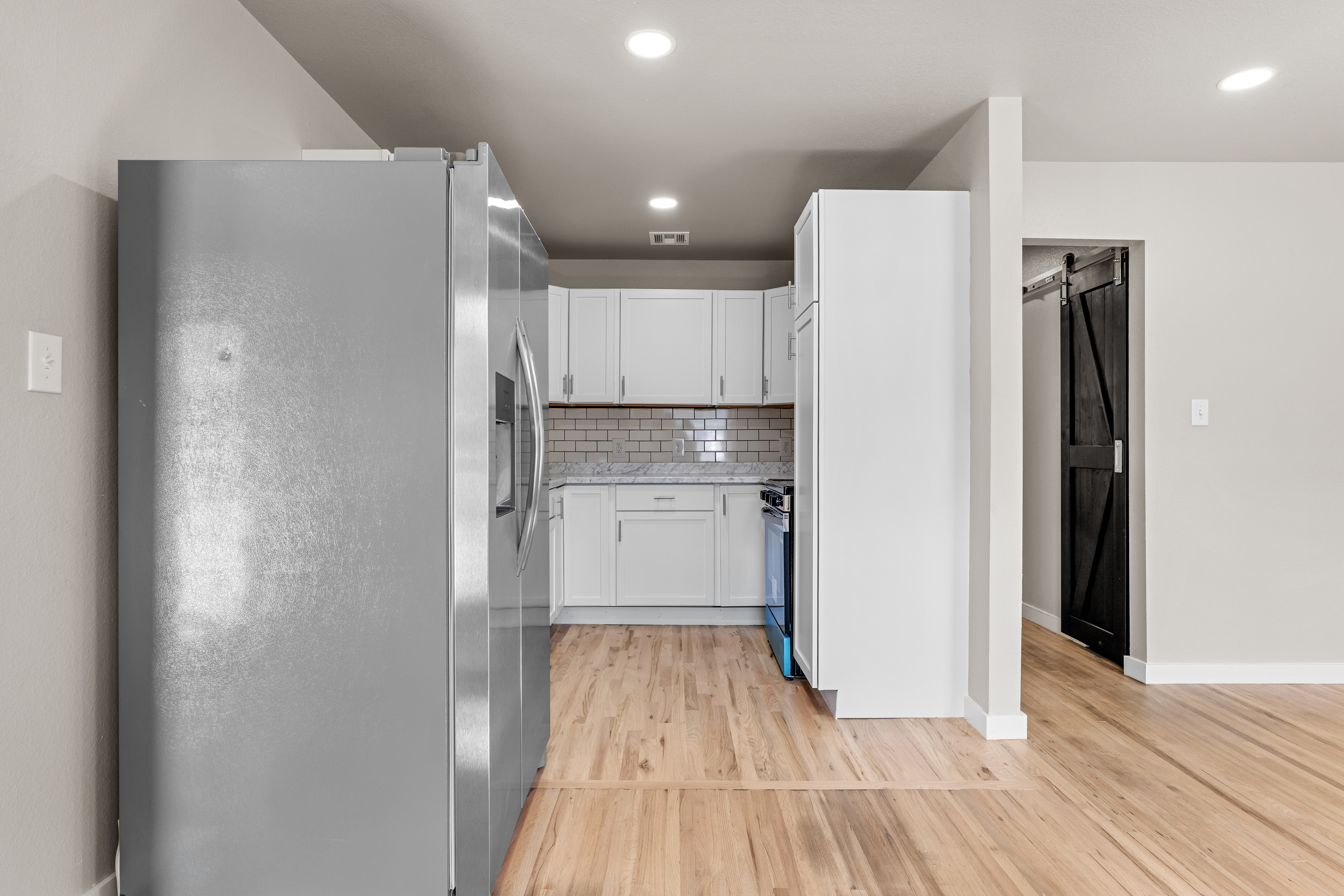  2139 W 46th Place, Tulsa, OK, 74107 - 物件實景