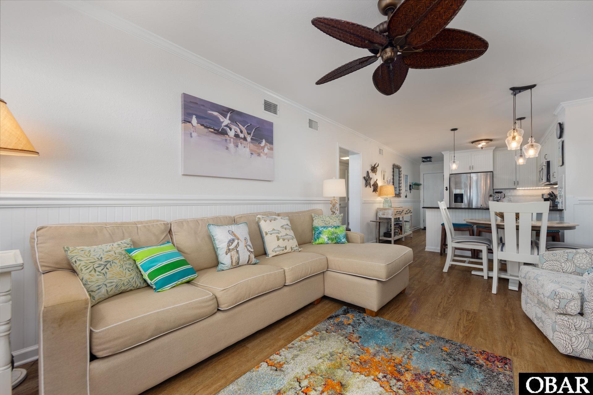 Nags Head, North Carolina, 27959, United States, 2 Bedrooms Bedrooms, ,2 BathroomsBathrooms,Residential,For Sale,1875151