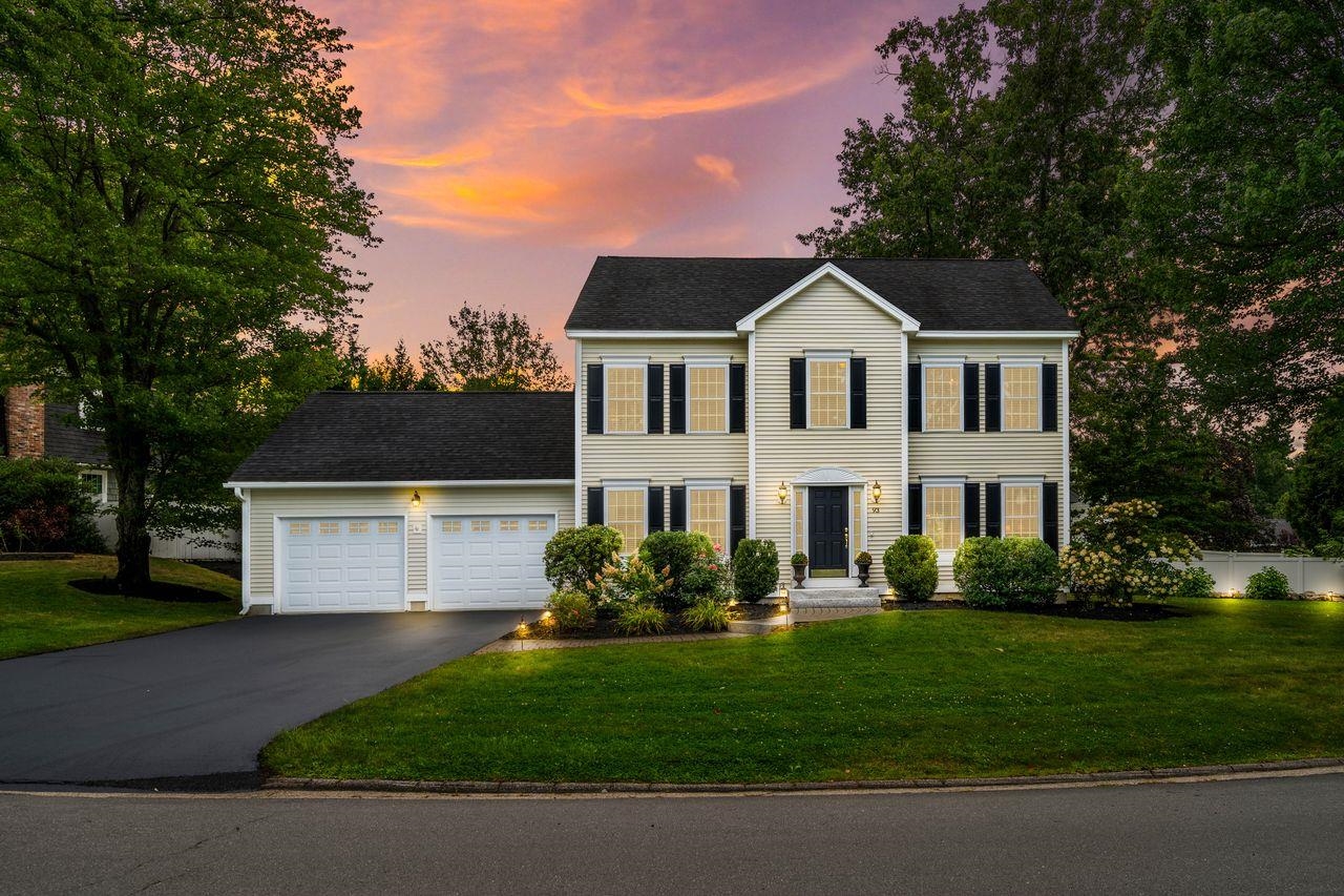 Manchester, New Hampshire, 03104, United States, 4 Bedrooms Bedrooms, ,3 BathroomsBathrooms,Residential,For Sale,1934324