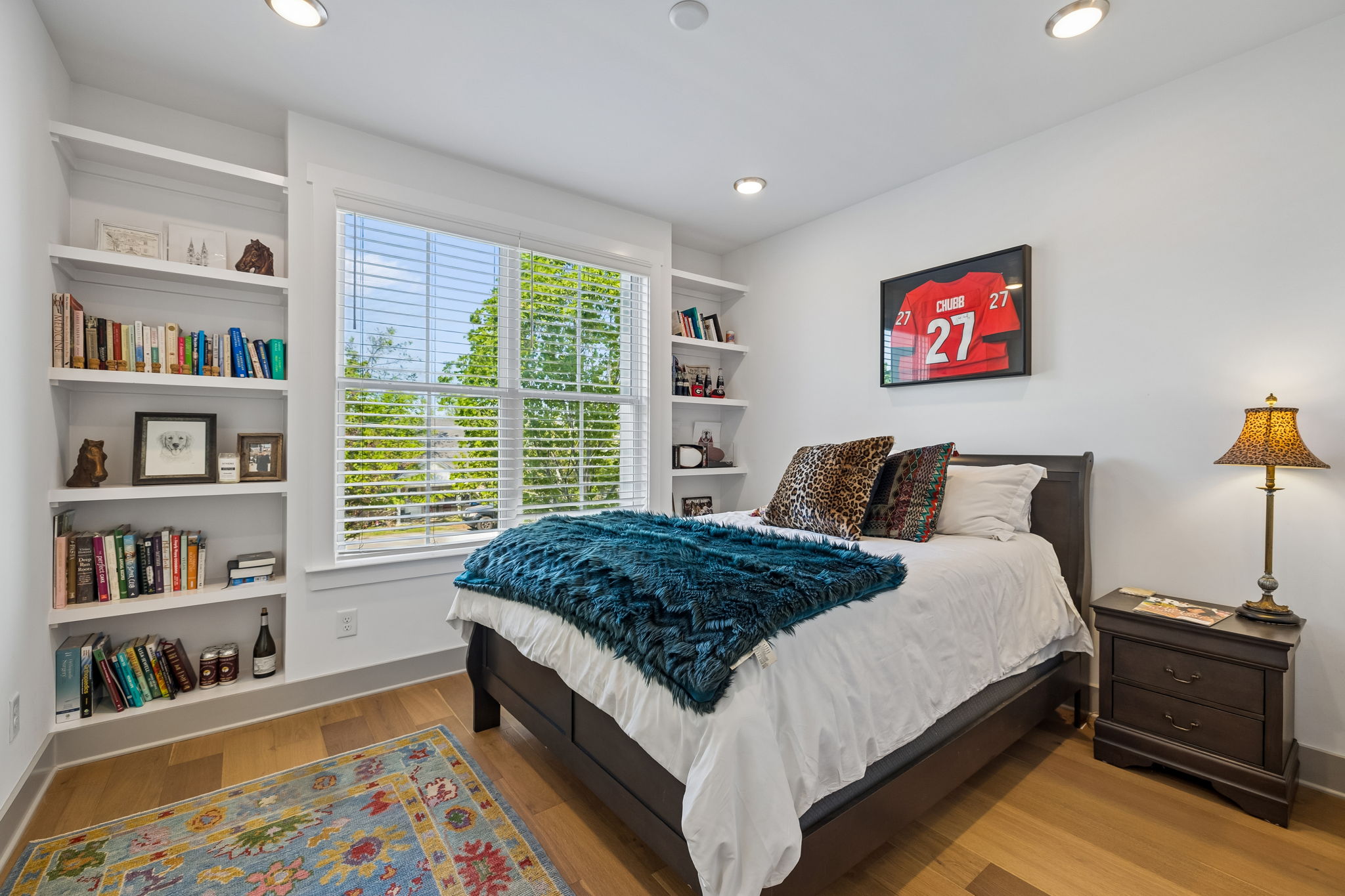  5829 Leslie Avenue, Nashville, TN 37209 - 物件實景