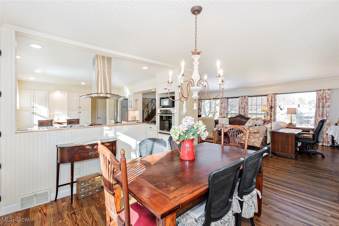 Brecksville, Ohio, 44141, United States, 5 Bedrooms Bedrooms, ,5 BathroomsBathrooms,Residential,For Sale,1979228