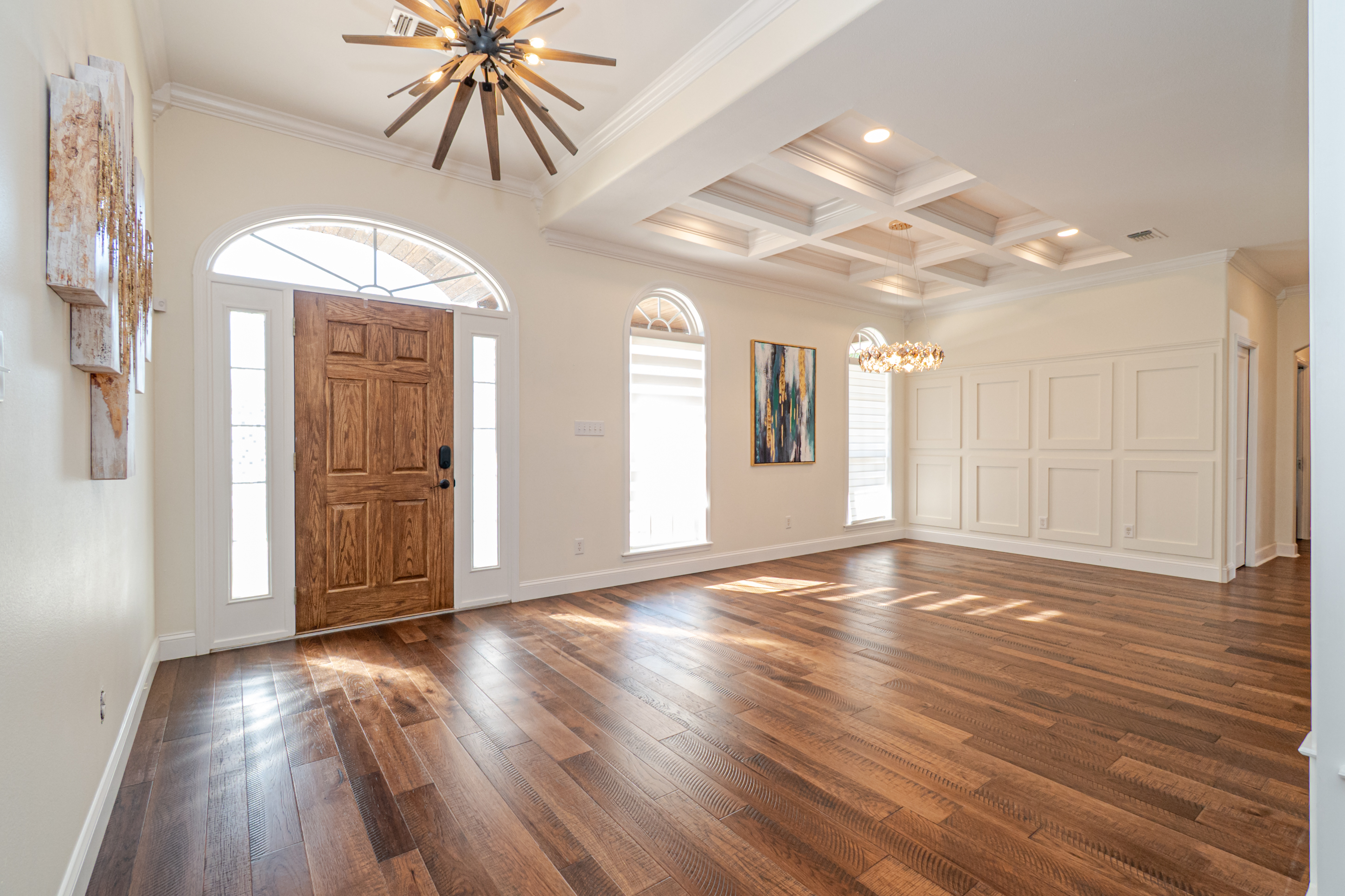 El Dorado, Arkansas, 71730, United States, 3 Bedrooms Bedrooms, ,3 BathroomsBathrooms,Residential,For Sale,1982528