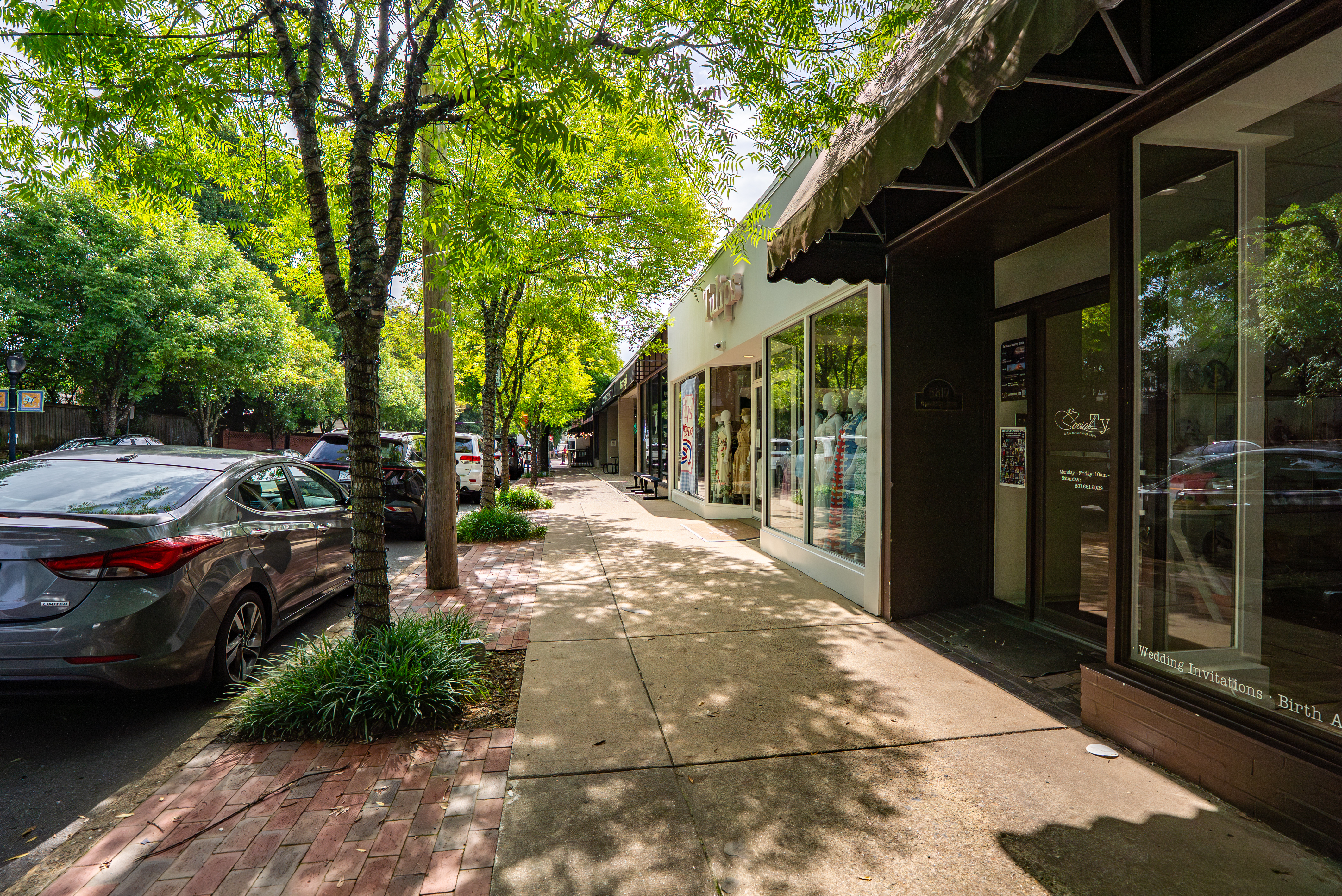  2500 N Taylor St, Little Rock, AR, 72207 - 物件實景