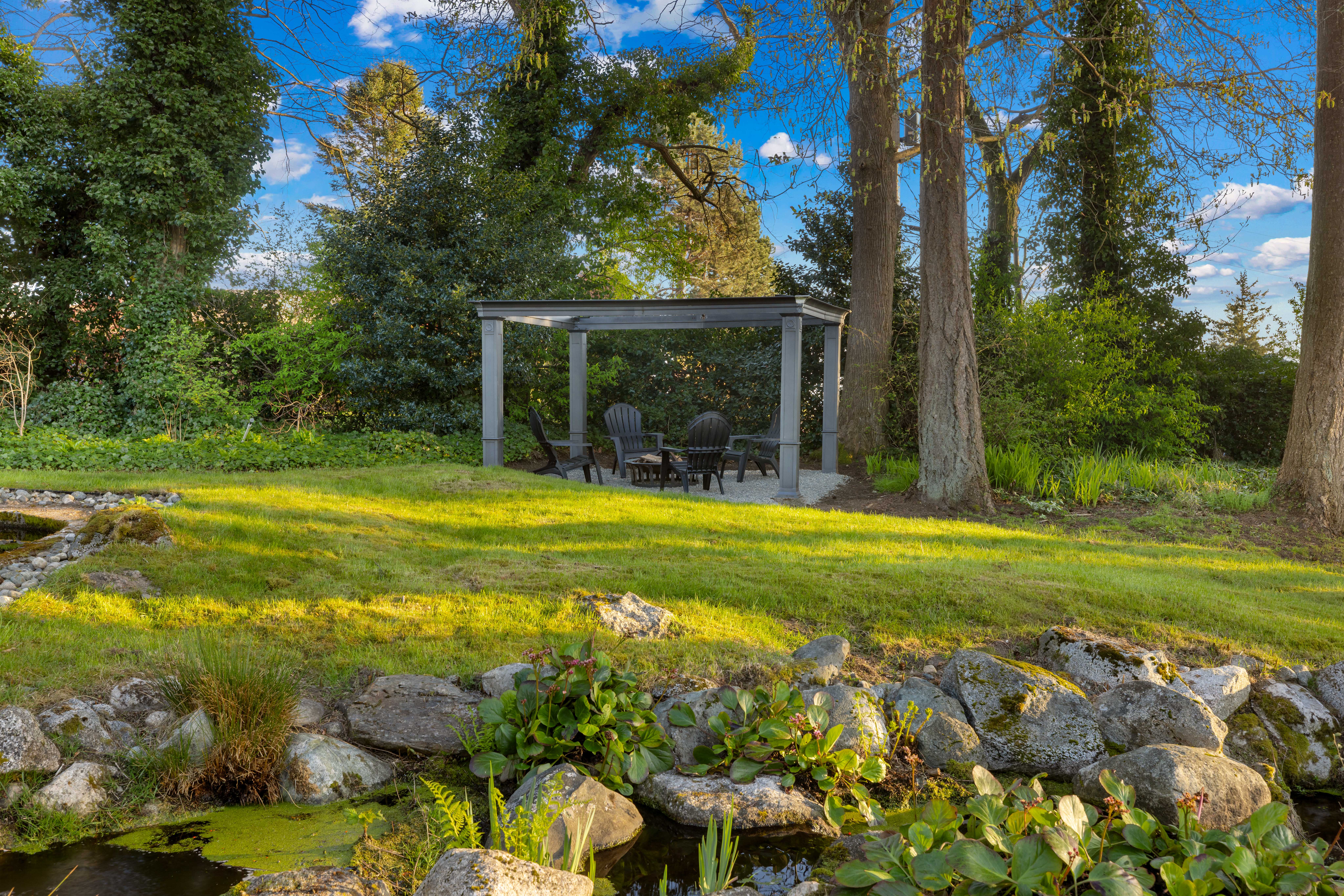  24302 116th Ave W, Woodway, WA 98020 - 物件實景