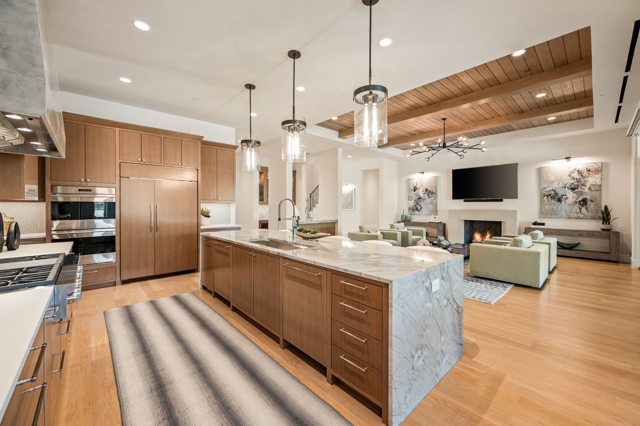  Sophisticated Resort-Style Living in Prestigious Gated Saddleback Community - 物件實景