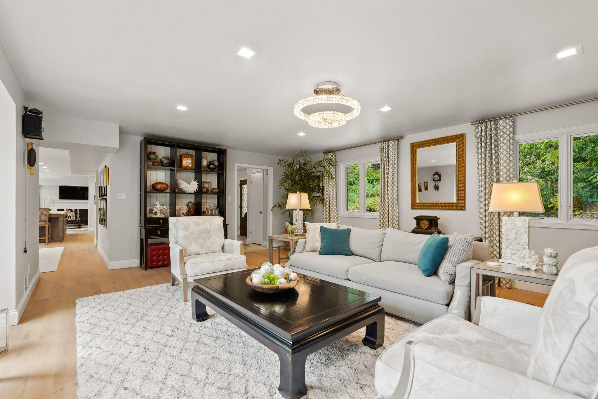  3431 Greentree Drive, Falls Church, VA, 22041 - 物件實景
