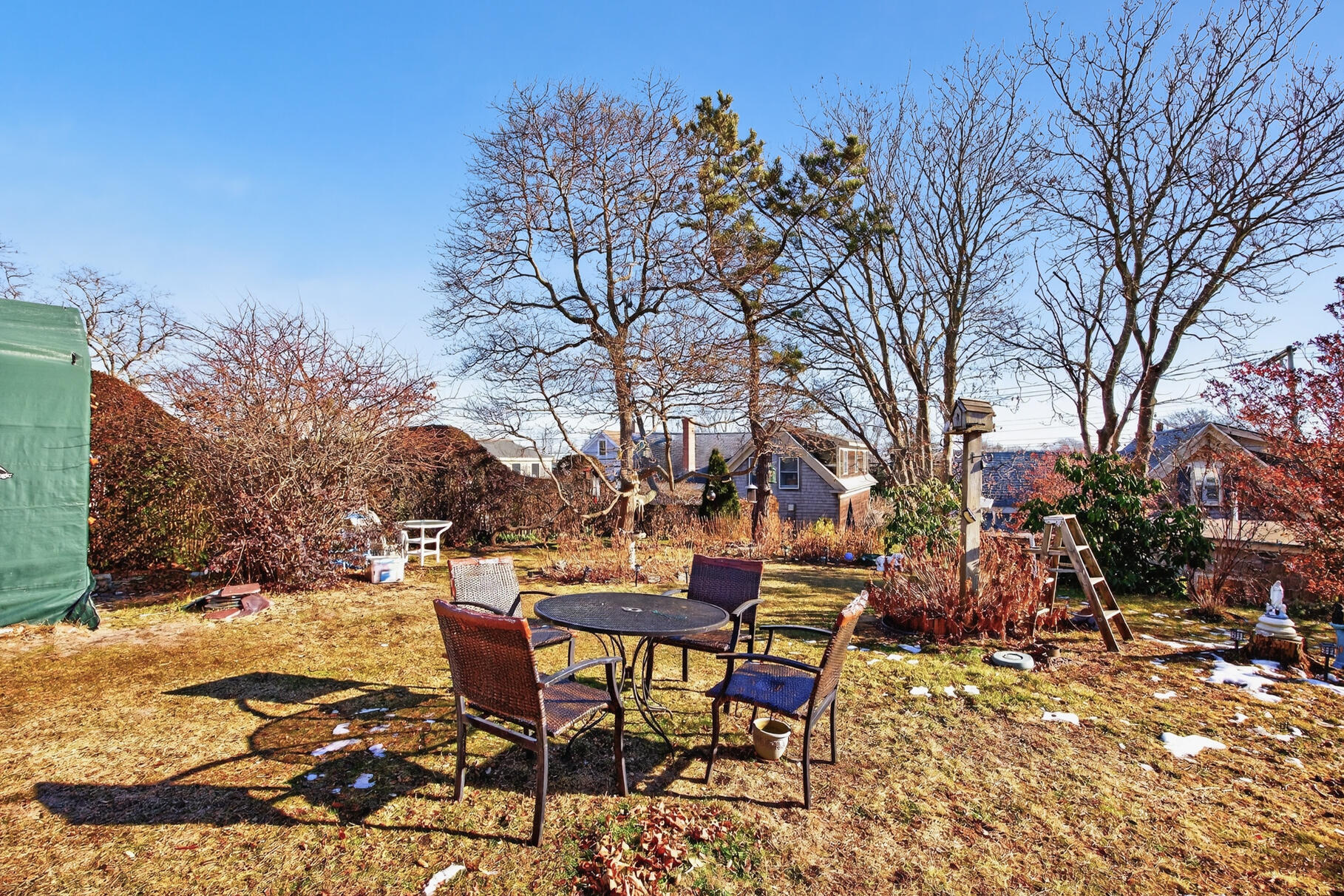  West End Legacy with Bay Views and Rare Outdoor Space - 物件實景