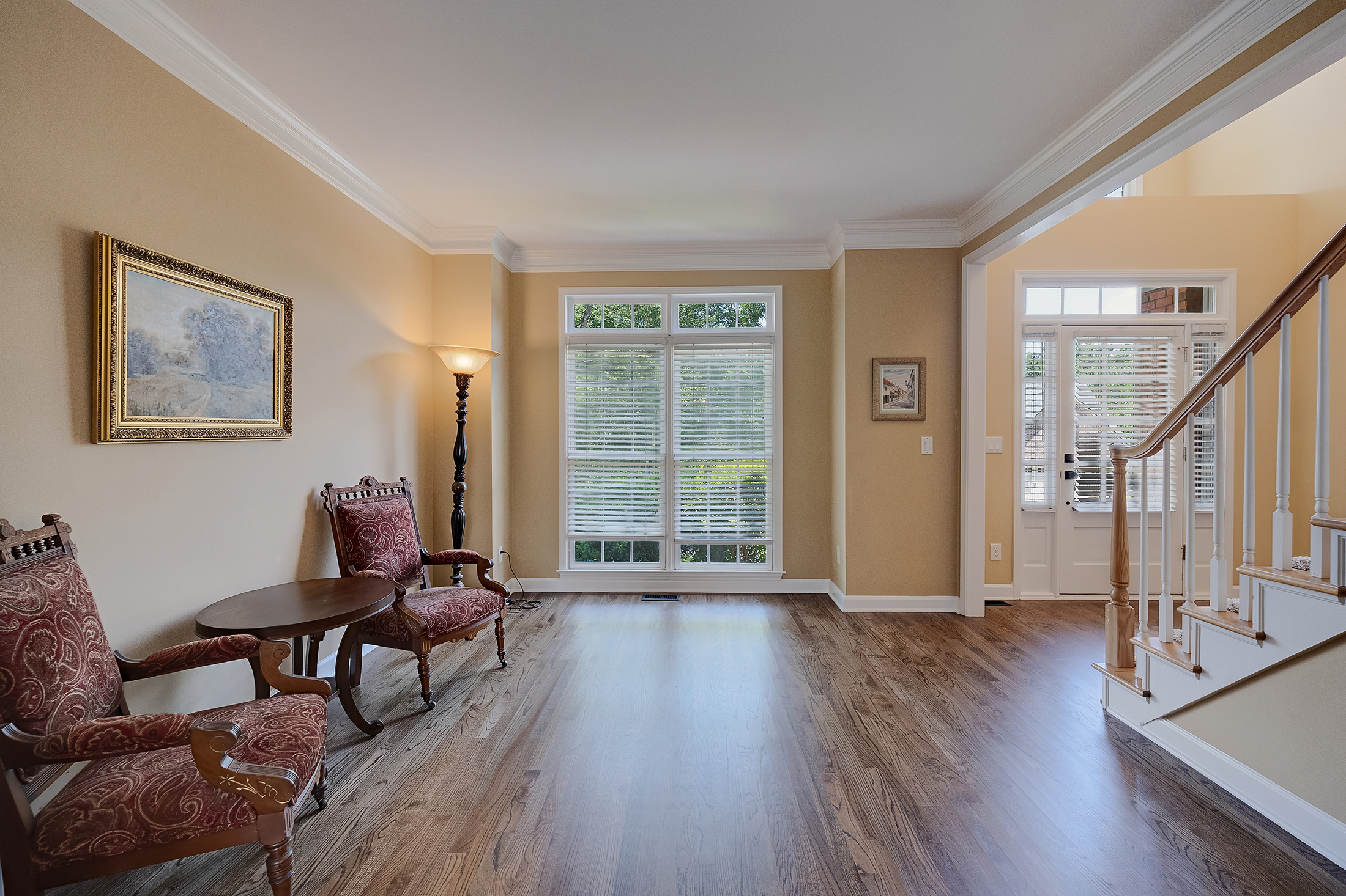  Beautifully Updated and Well Maintained Home in the Heart of East Cobb - 物件實景