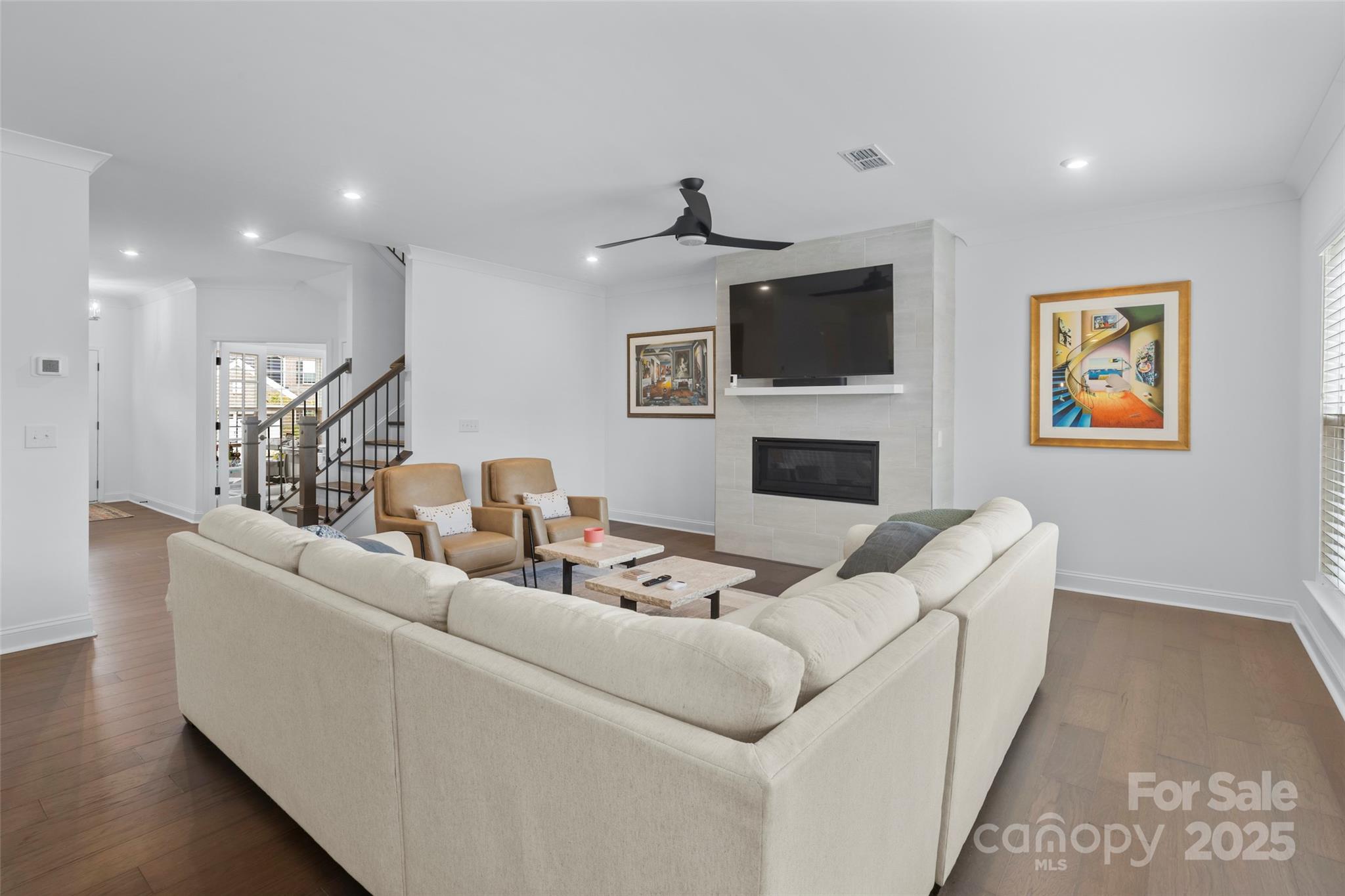 Charlotte, North Carolina, 28278, United States, 5 Bedrooms Bedrooms, ,5 BathroomsBathrooms,Residential,For Sale,1866050