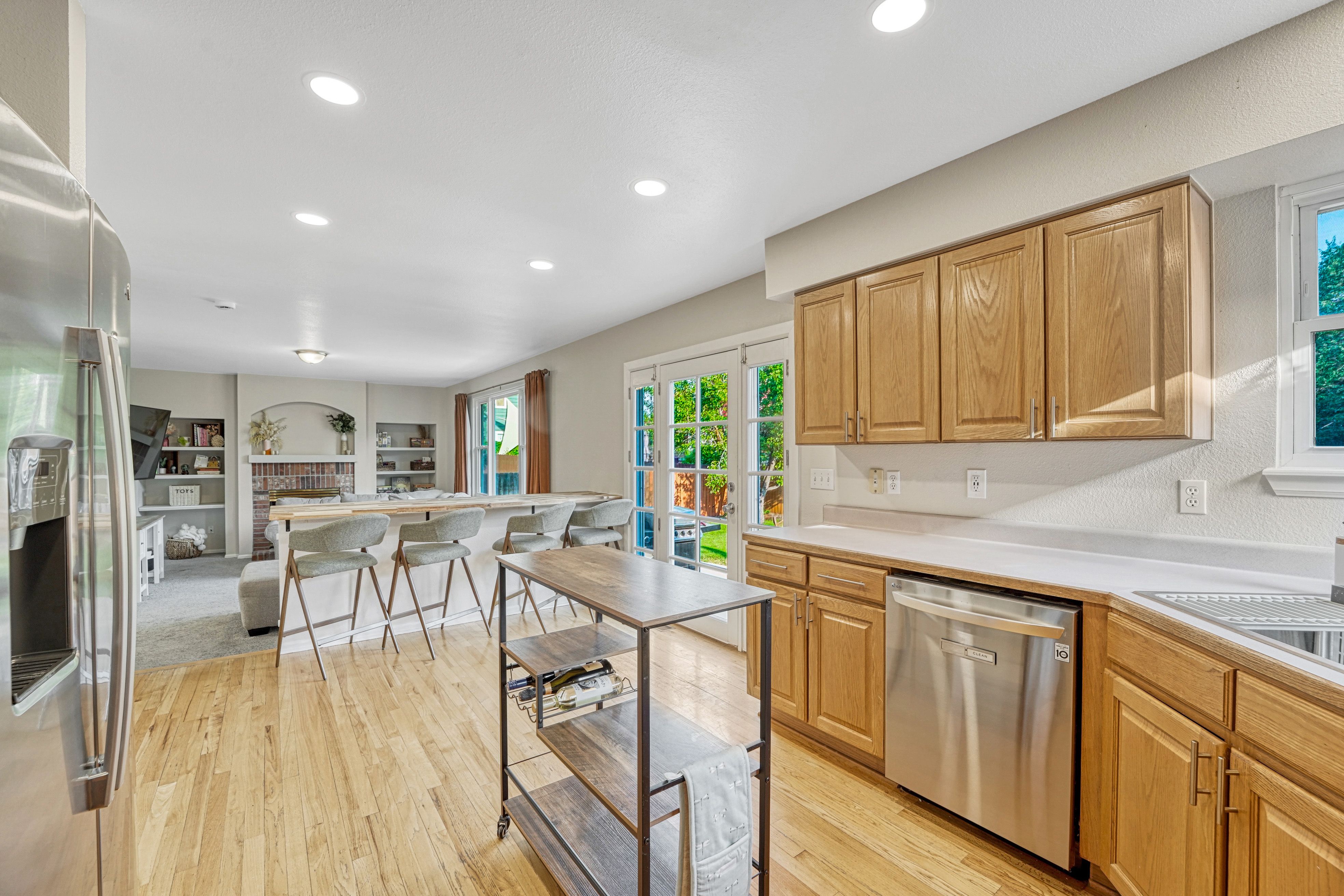  Beautiful 4-Bed, 3-Bath in One of Westminster’s Most Desirable Neighborhoods - 物件實景