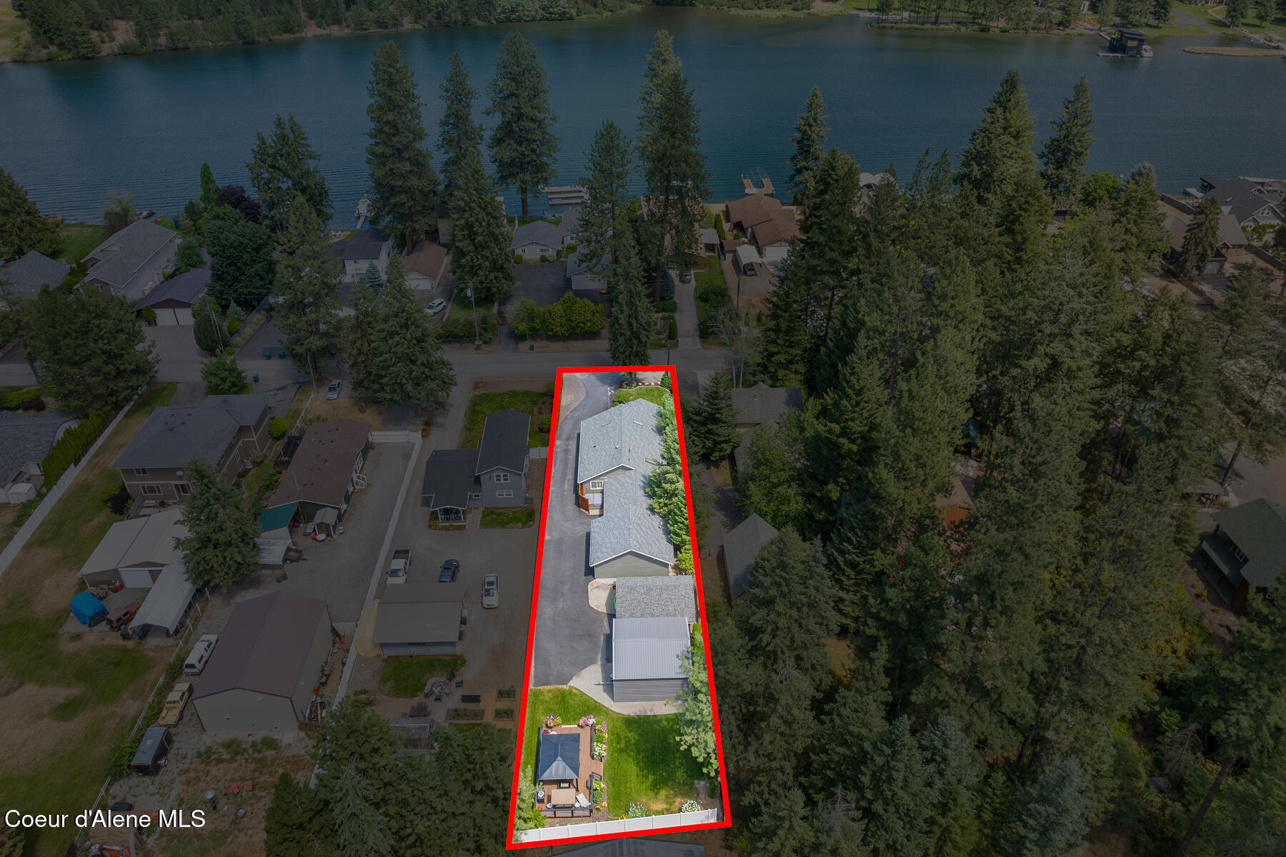 Coeur d'Alene, Idaho, 83814, United States, 3 Bedrooms Bedrooms, ,2 BathroomsBathrooms,Residential,For Sale,1895334