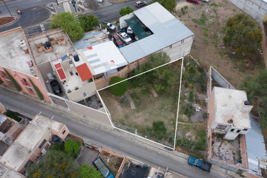 San Miguel de Allende, Guanajuato, 37732, Mexico, 1 Bedroom Bedrooms, ,Residential,For Sale,1804001