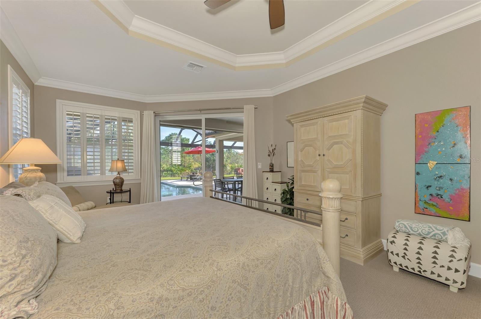 PORT CHARLOTTE, Florida, 33953, United States, 4 Bedrooms Bedrooms, ,4 BathroomsBathrooms,Residential,For Sale,1975030