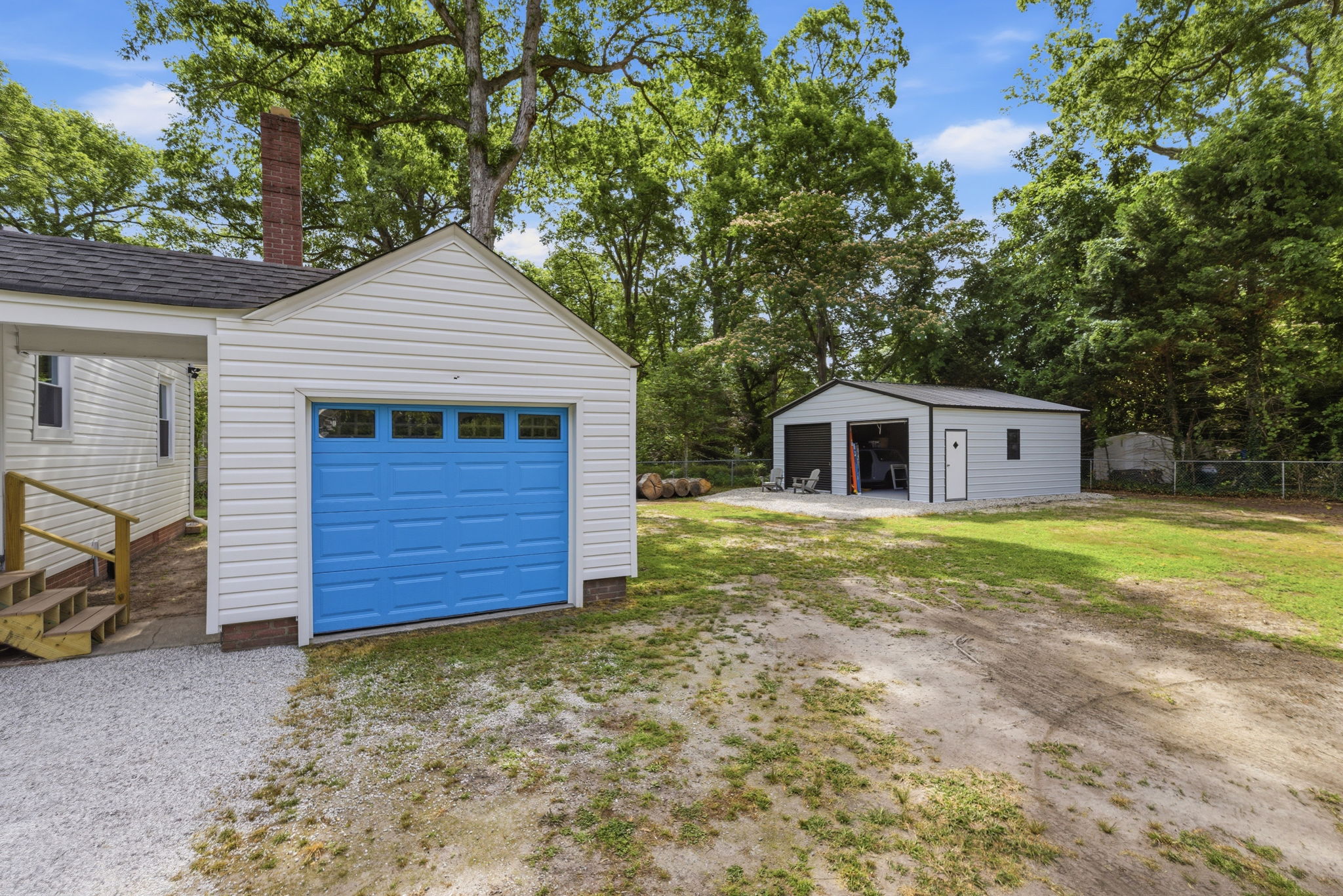  1201 Frank Street, Norfolk, VA 23518 - 物件實景
