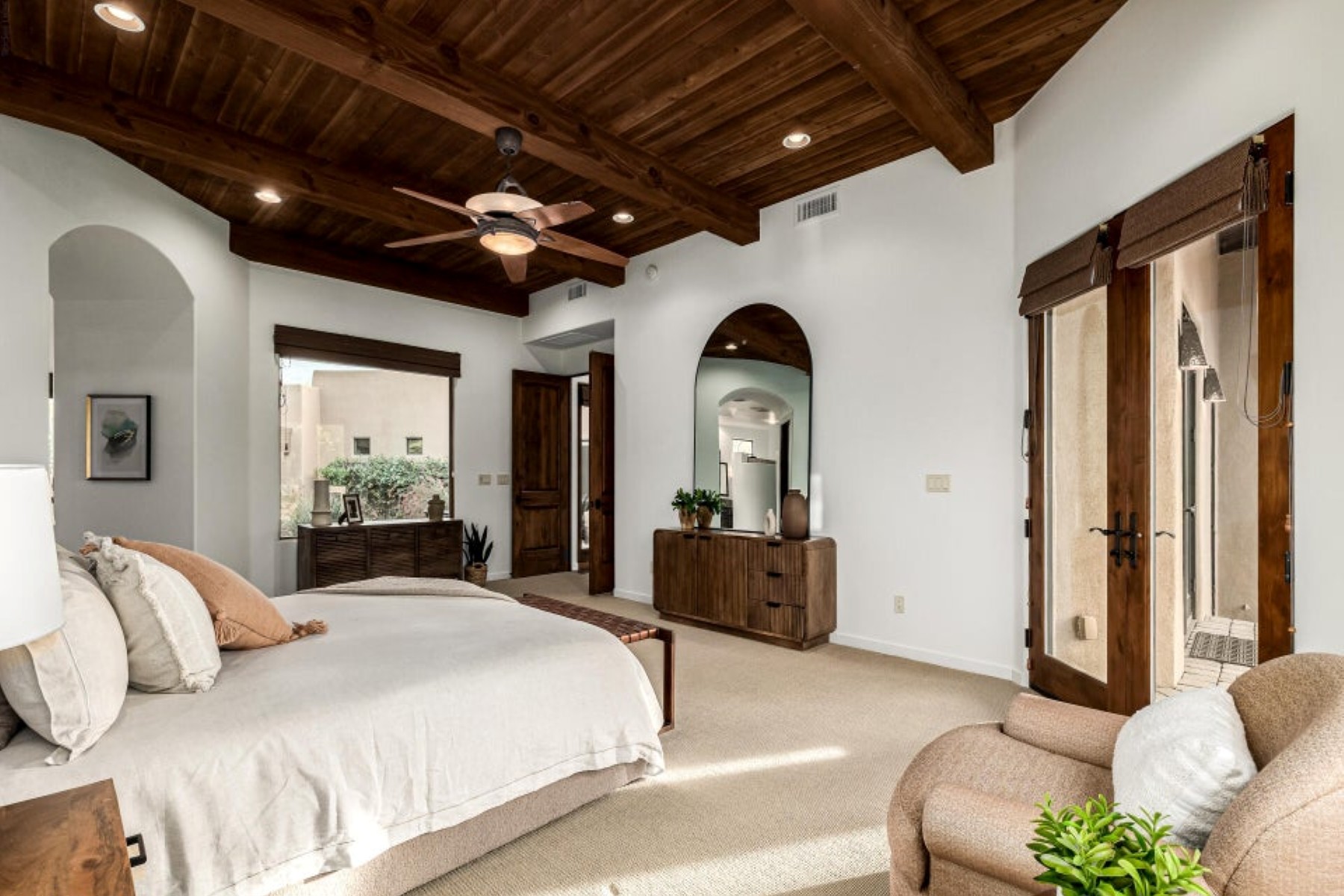  14417 N Sunset Gallery Drive  Marana, AZ - 物件實景