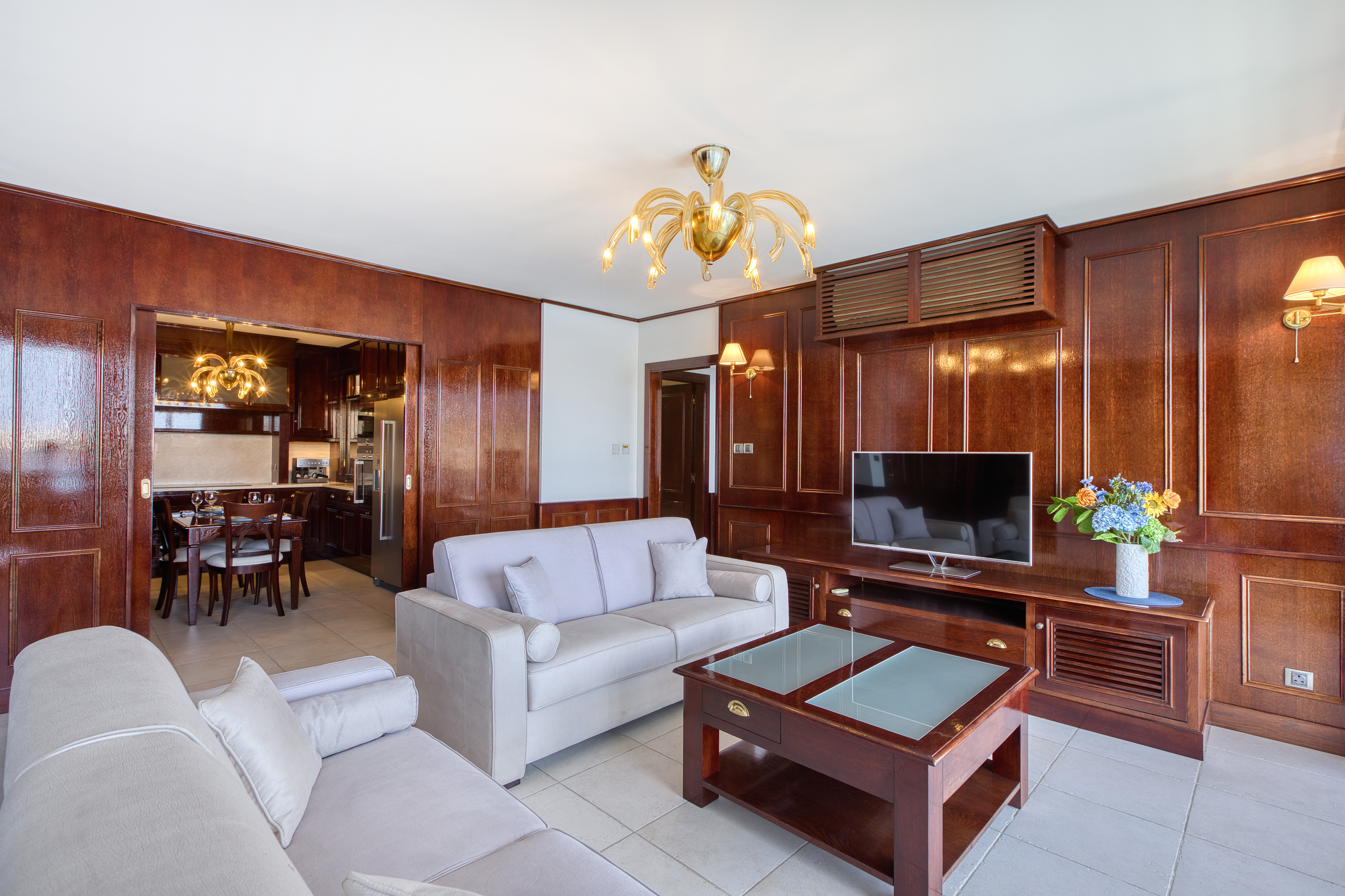  The Grand Harbour Yacht Residence - 物件實景
