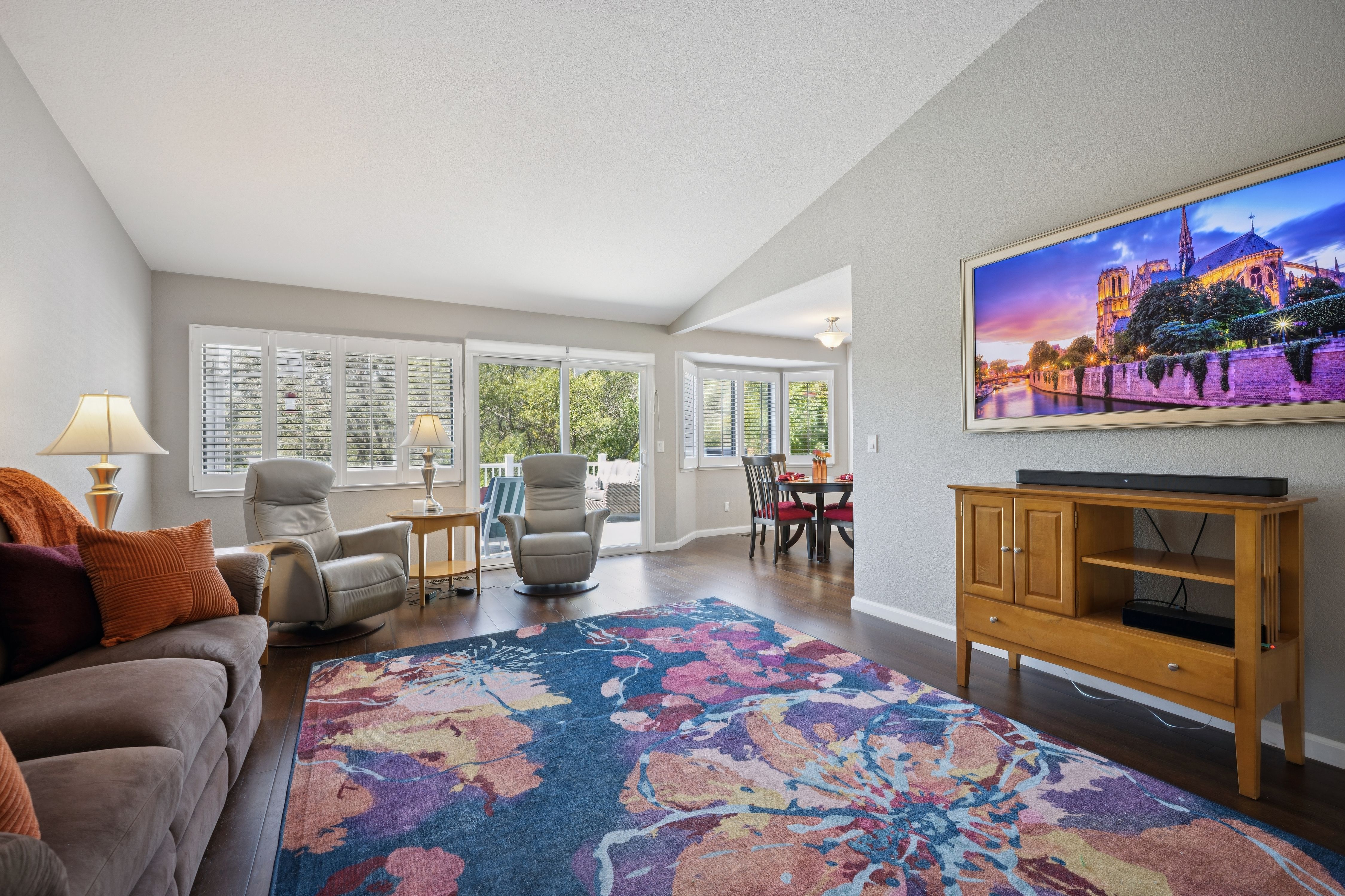  Lovely Single Level on Private Cul-de-Sac in Partridge Knolls - 物件實景