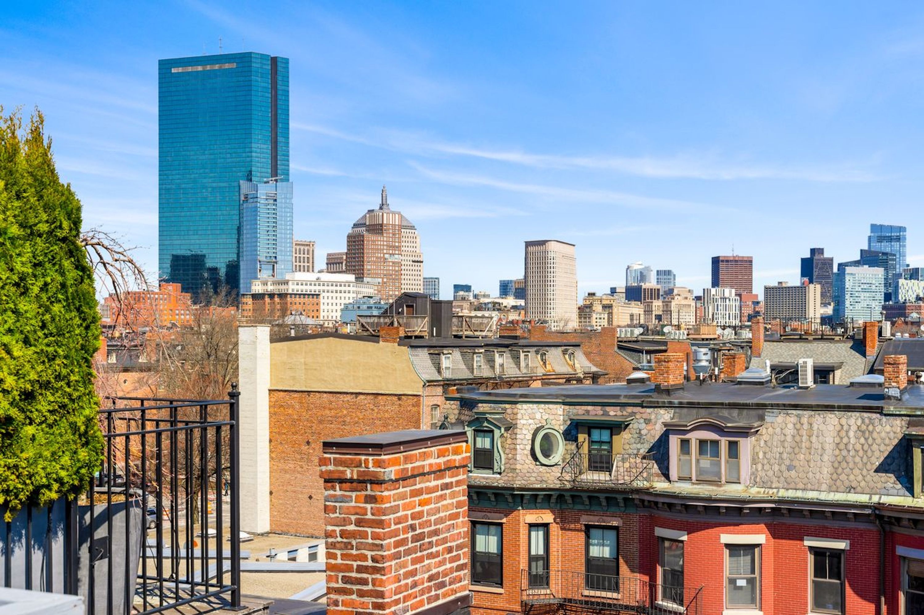  154 W Concord Street - Unit 4, Boston, MA, 02118 - 物件實景